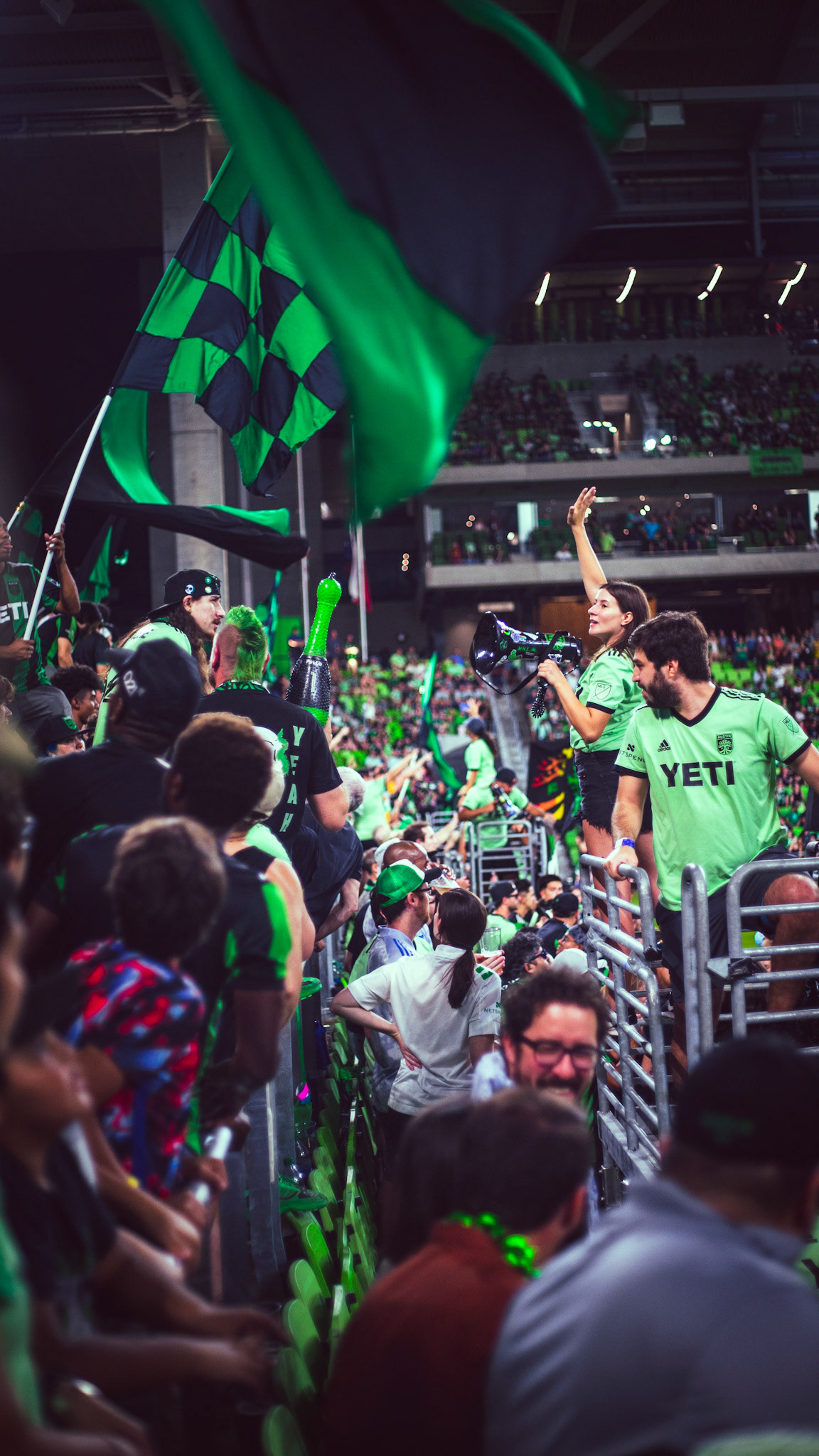 Austin FC vs Real Salt Lake