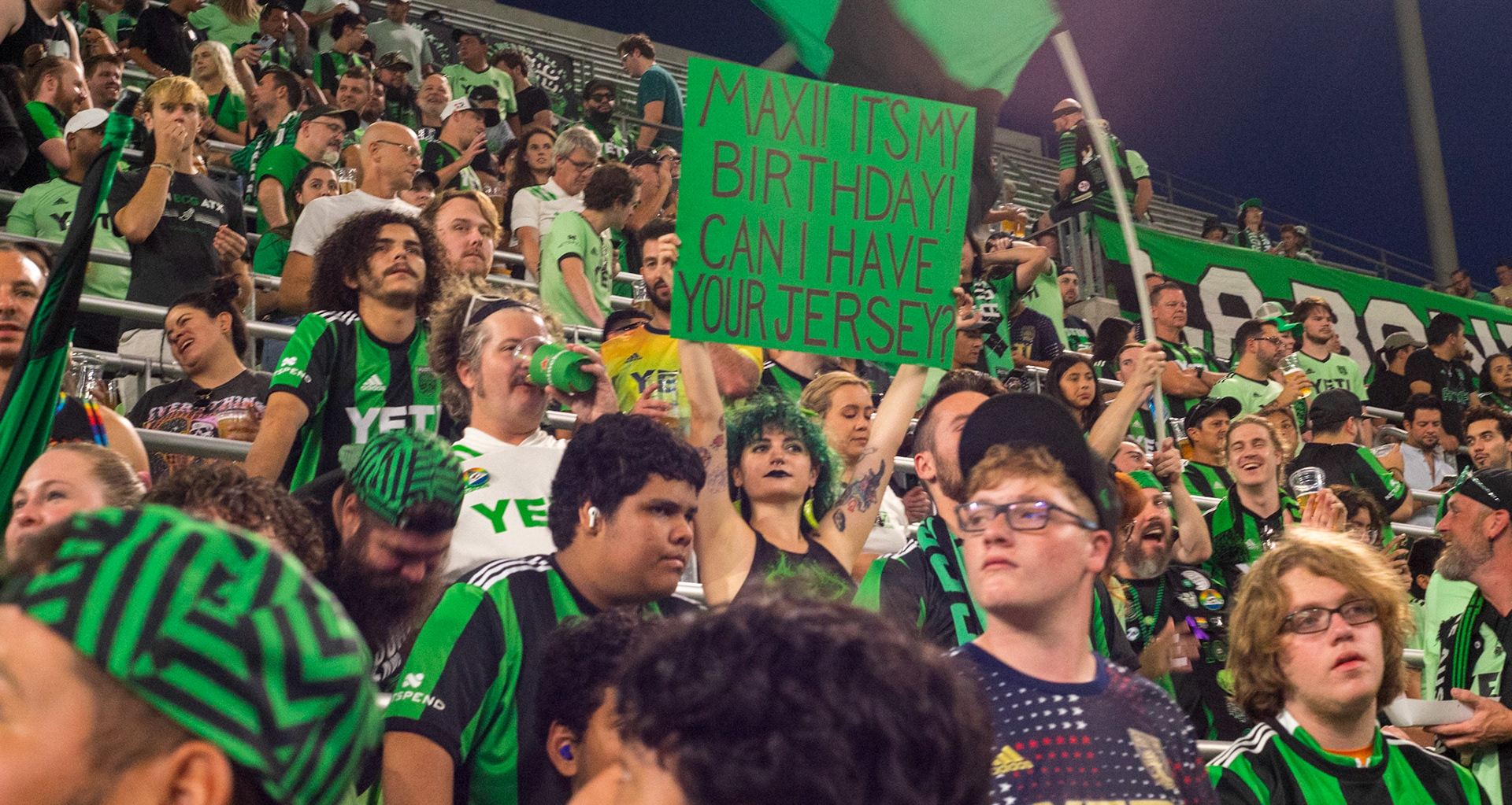 Austin FC vs Real Salt Lake