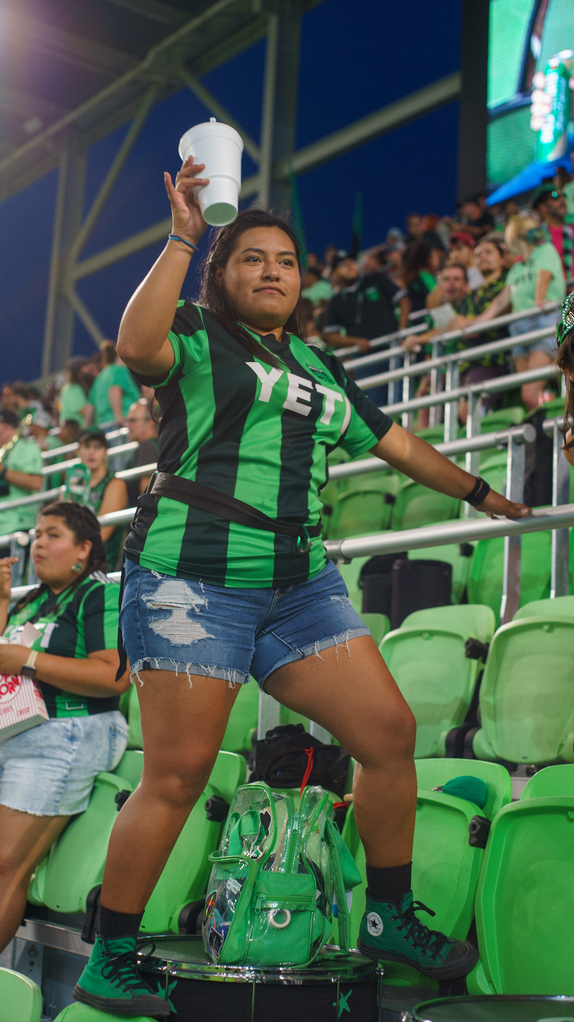 Austin FC vs Real Salt Lake