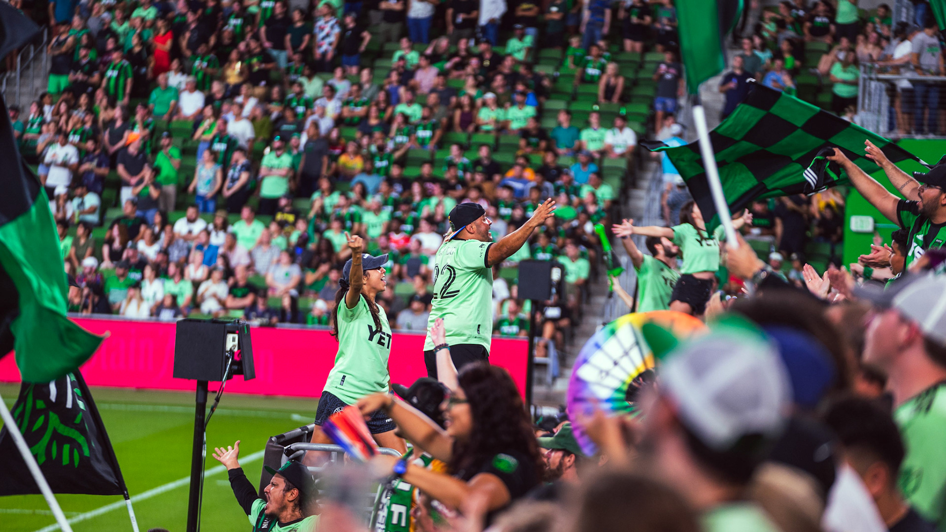 Austin FC vs Real Salt Lake