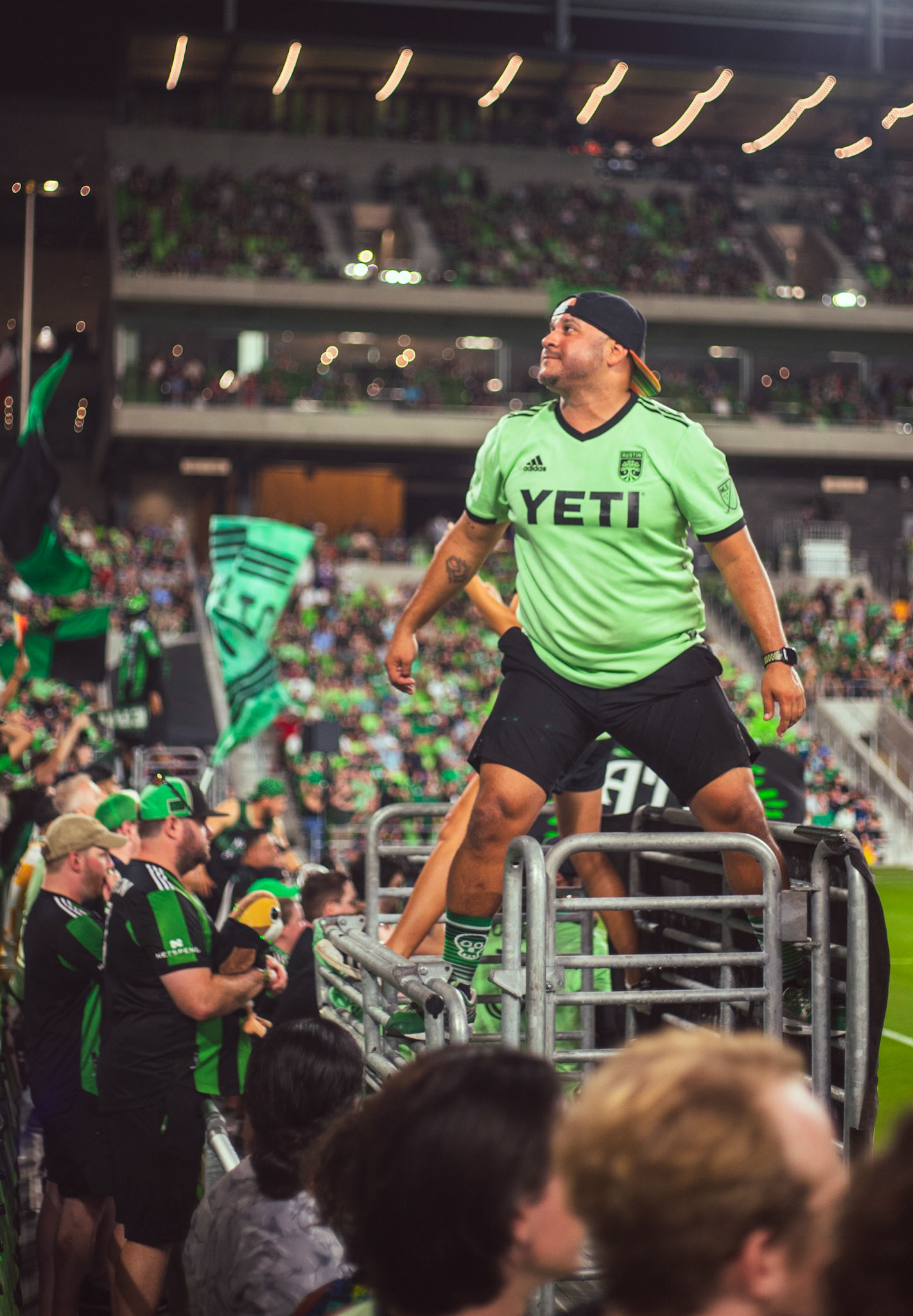 Austin FC vs Real Salt Lake