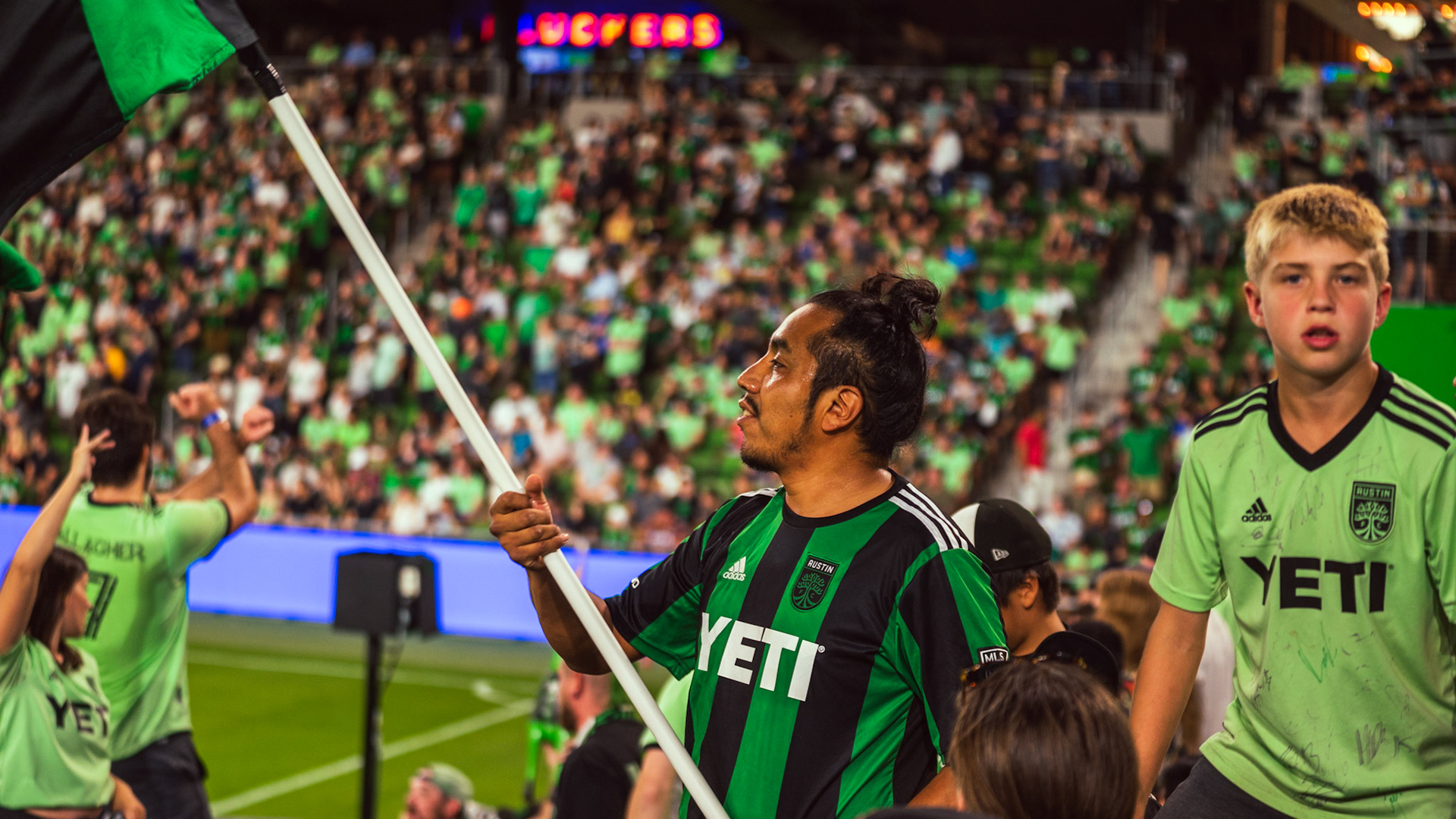 Austin FC vs Real Salt Lake