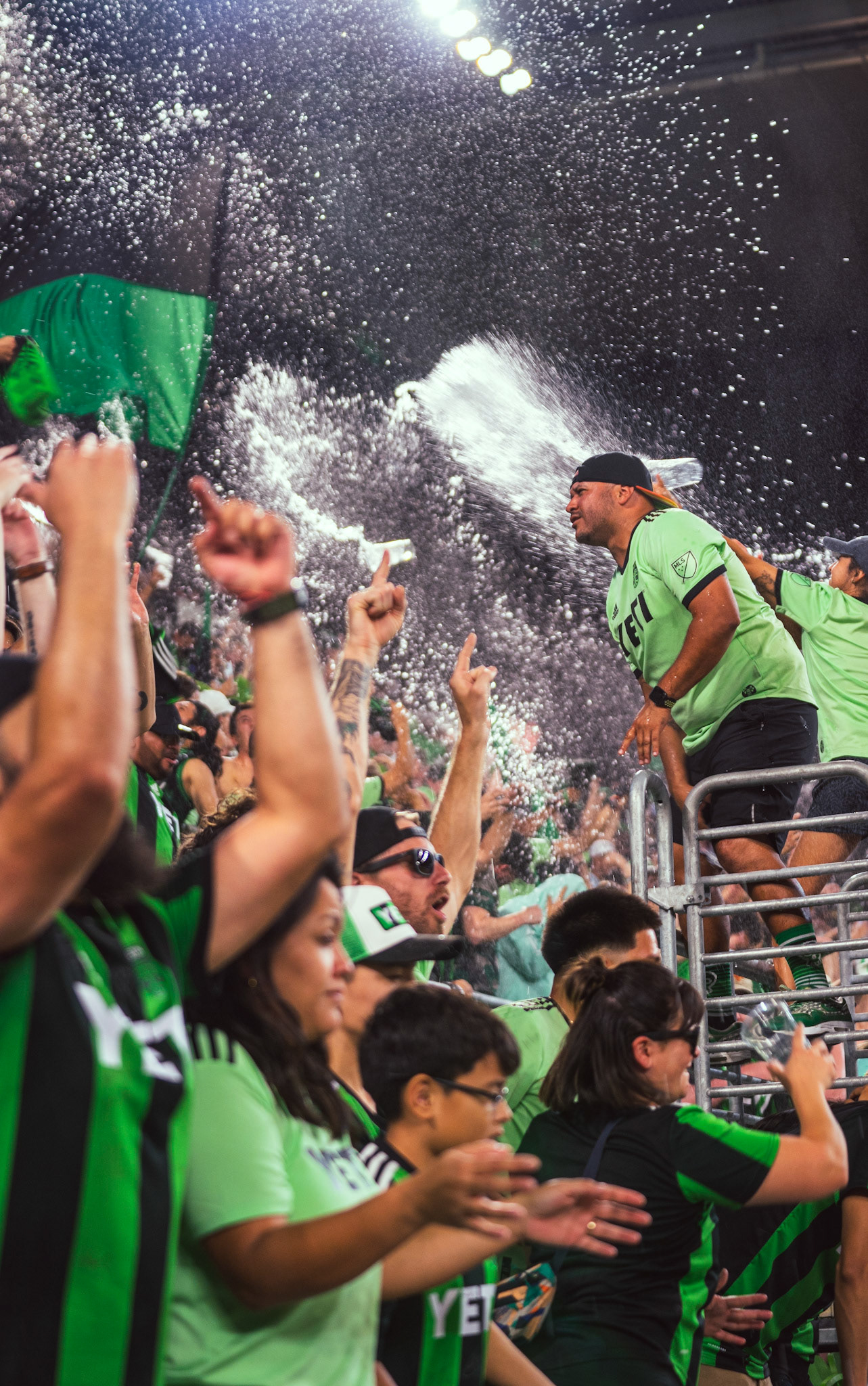 Austin FC vs Real Salt Lake