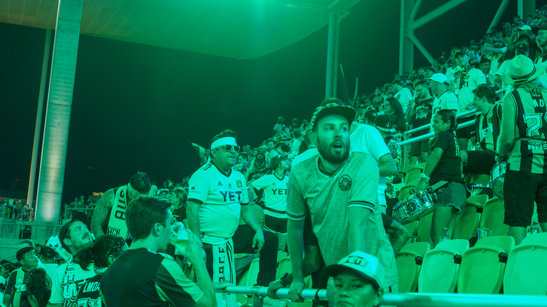 Austin FC vs Real Salt Lake