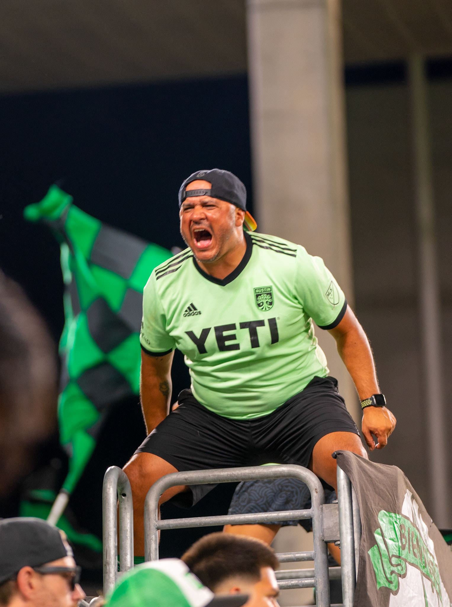 Austin FC vs Real Salt Lake