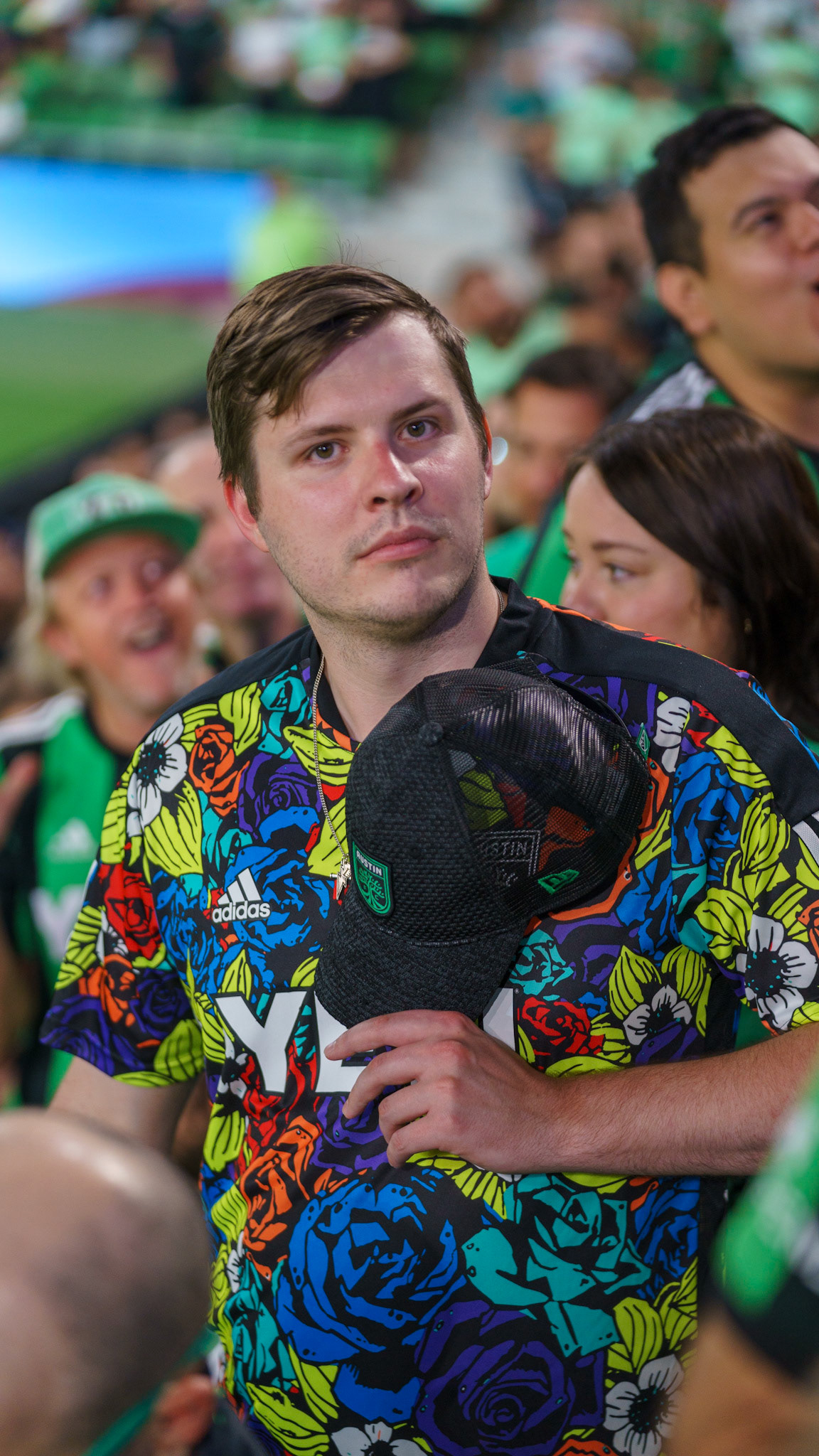 Austin FC vs Real Salt Lake