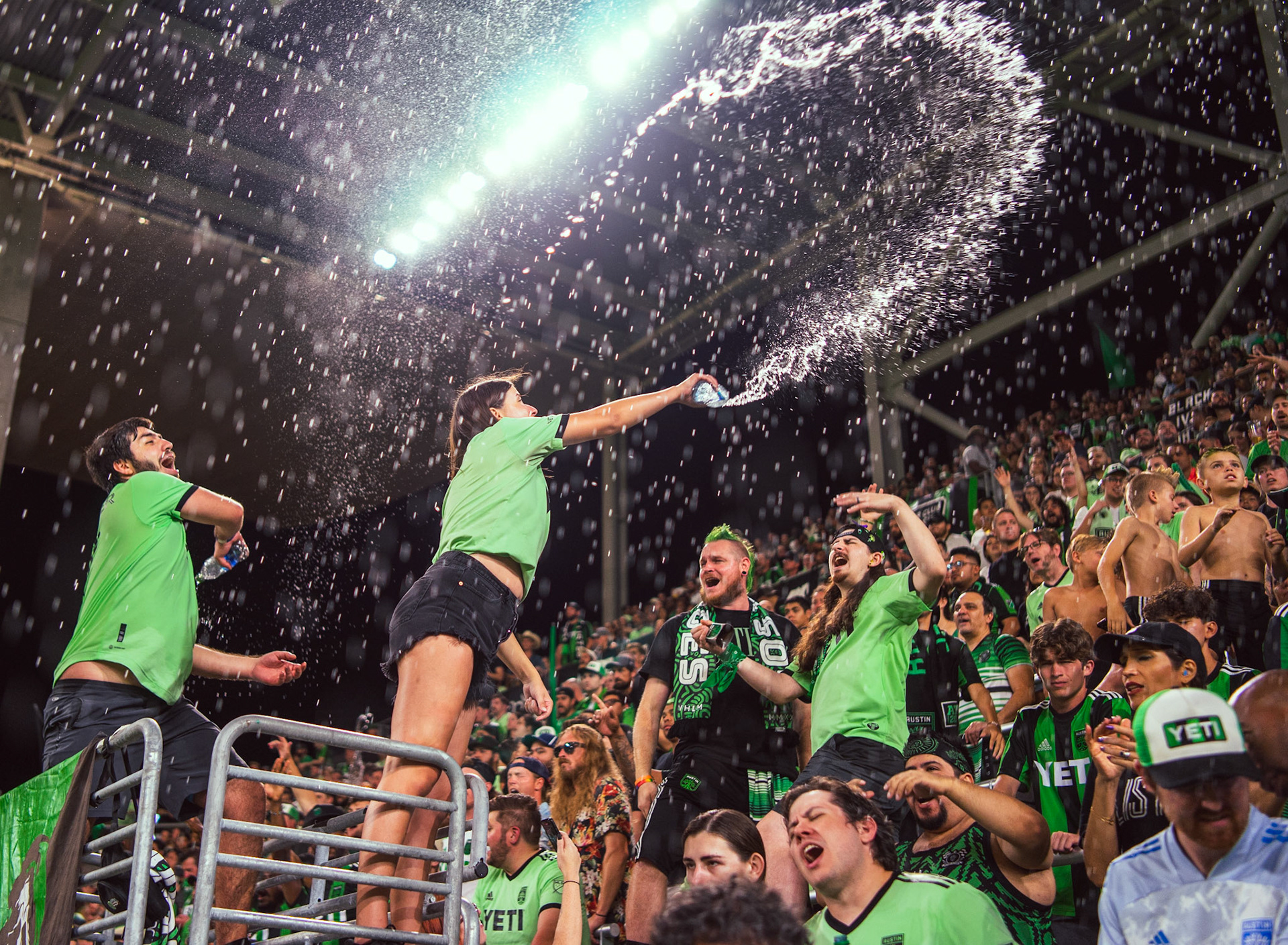 Austin FC vs Real Salt Lake