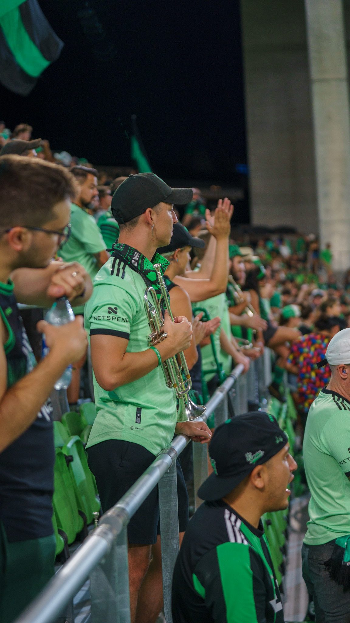 Austin FC vs Real Salt Lake