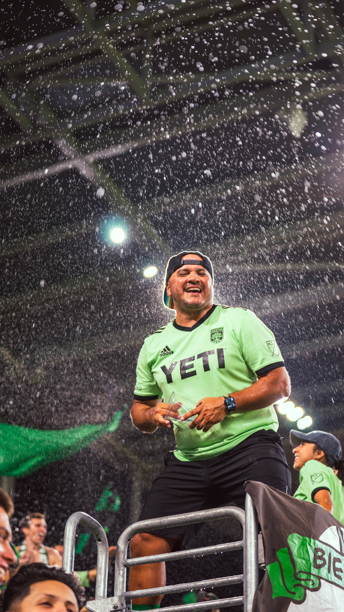 Austin FC vs Real Salt Lake