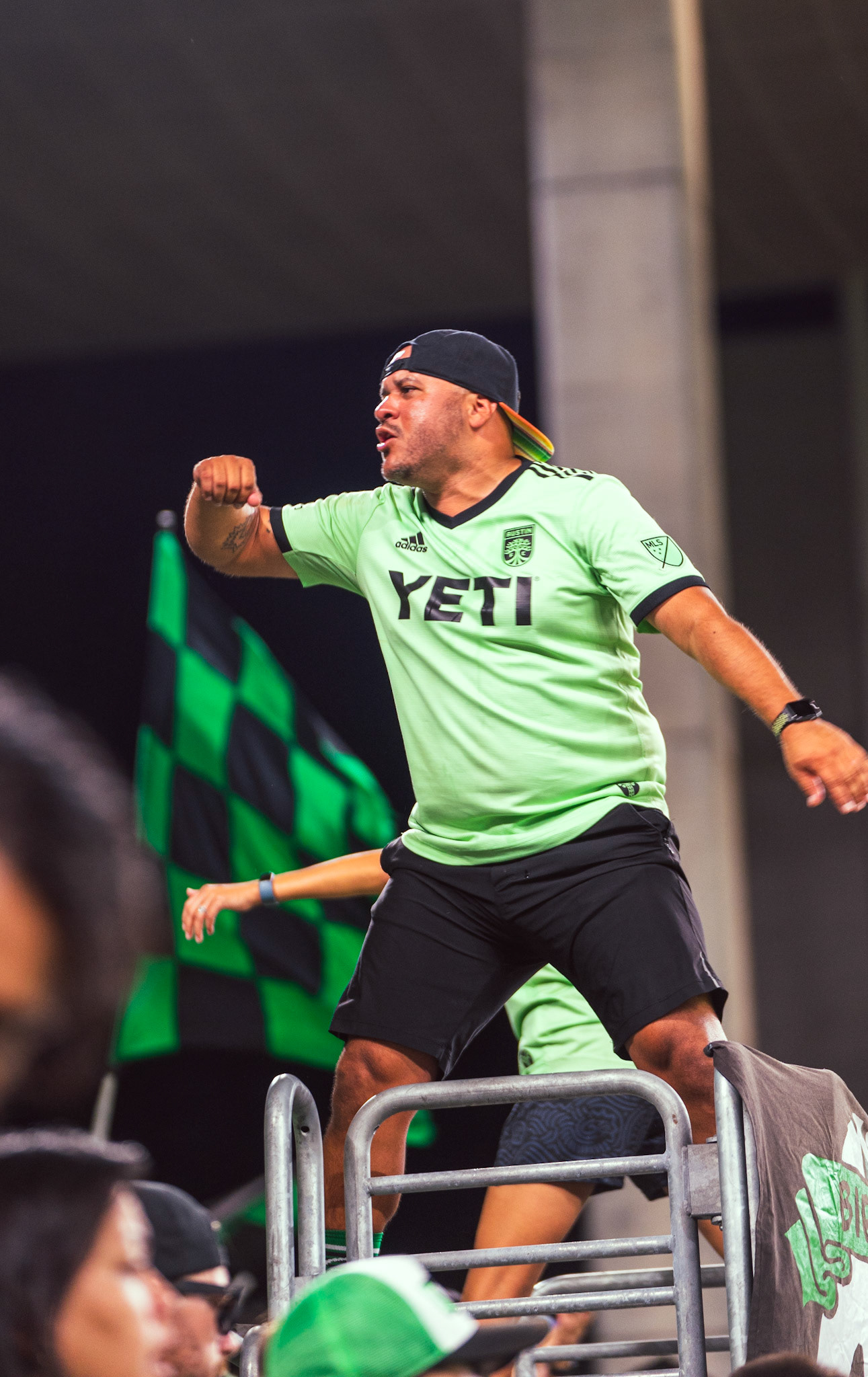 Austin FC vs Real Salt Lake