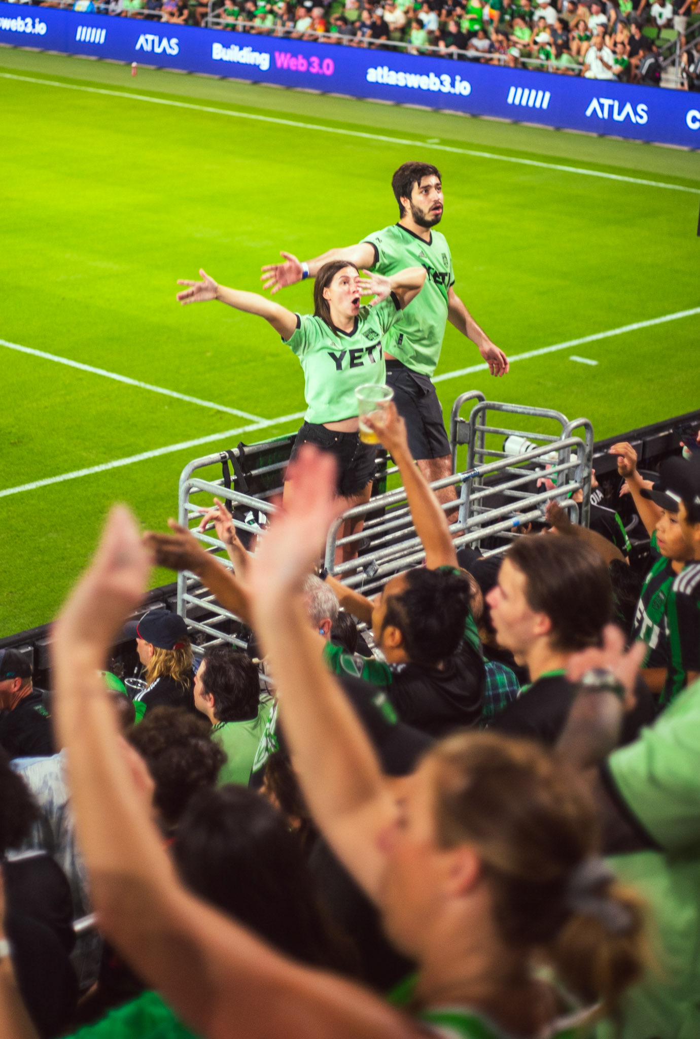 Austin FC vs Real Salt Lake