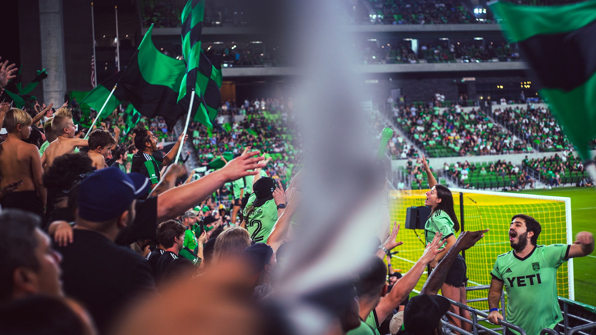 Austin FC vs Real Salt Lake