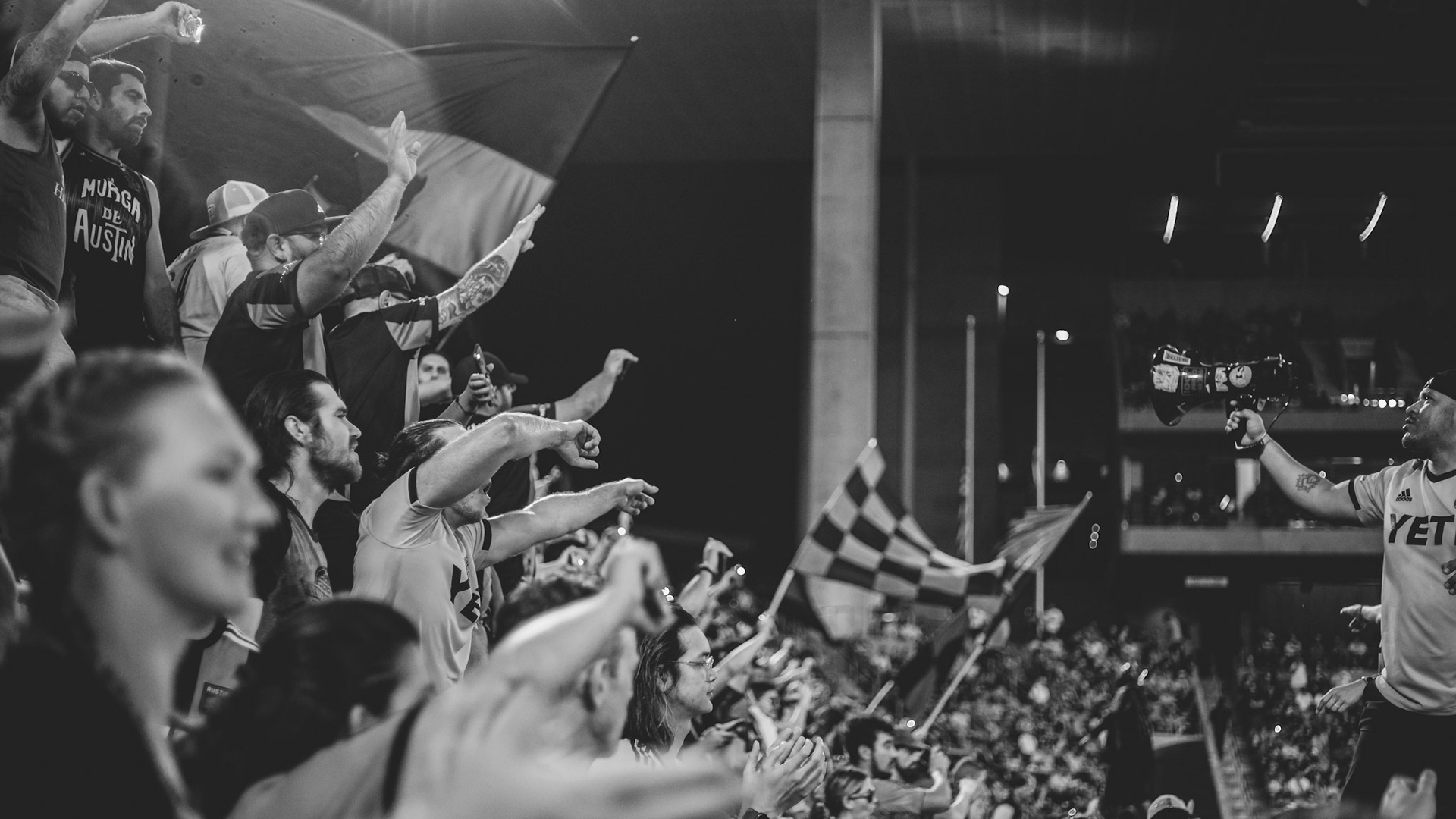 Austin FC vs Real Salt Lake