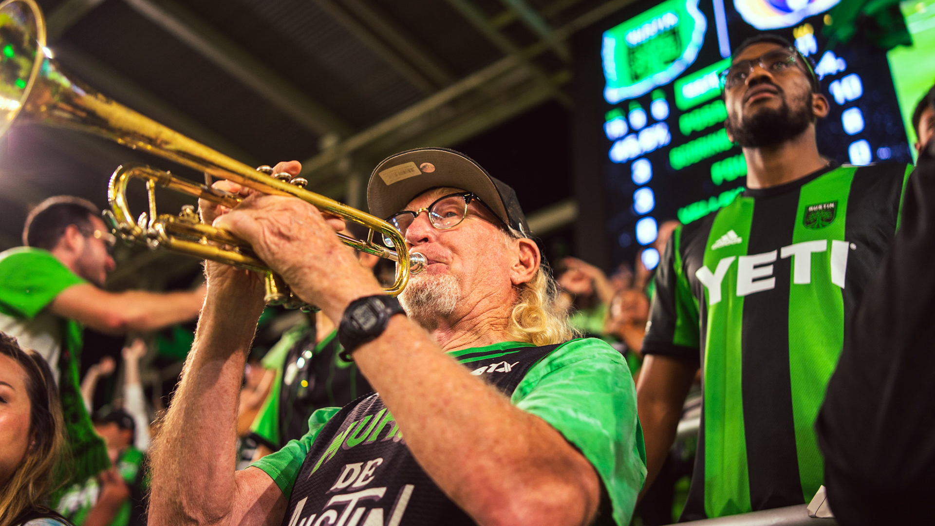 Austin FC vs Real Salt Lake