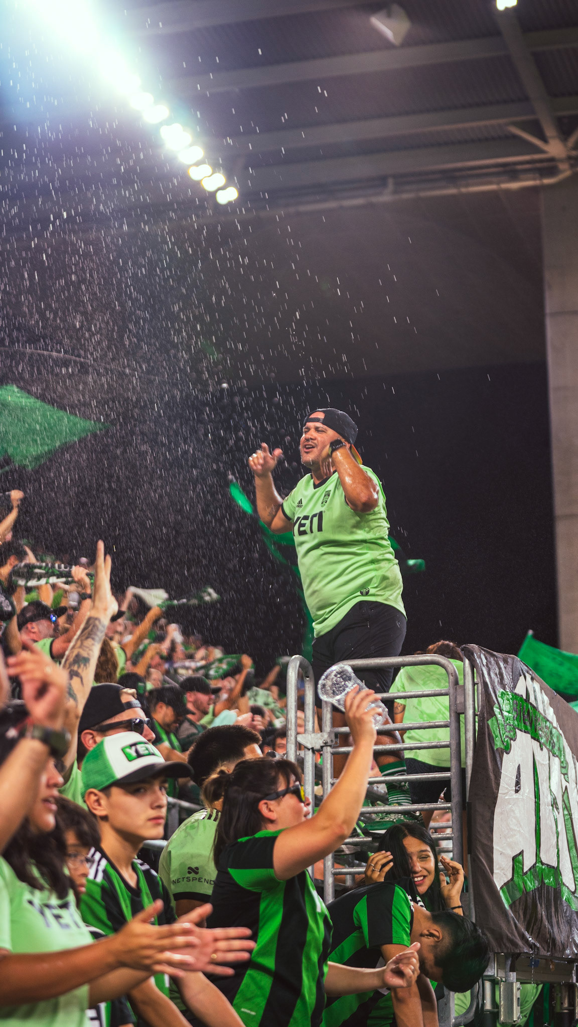 Austin FC vs Real Salt Lake