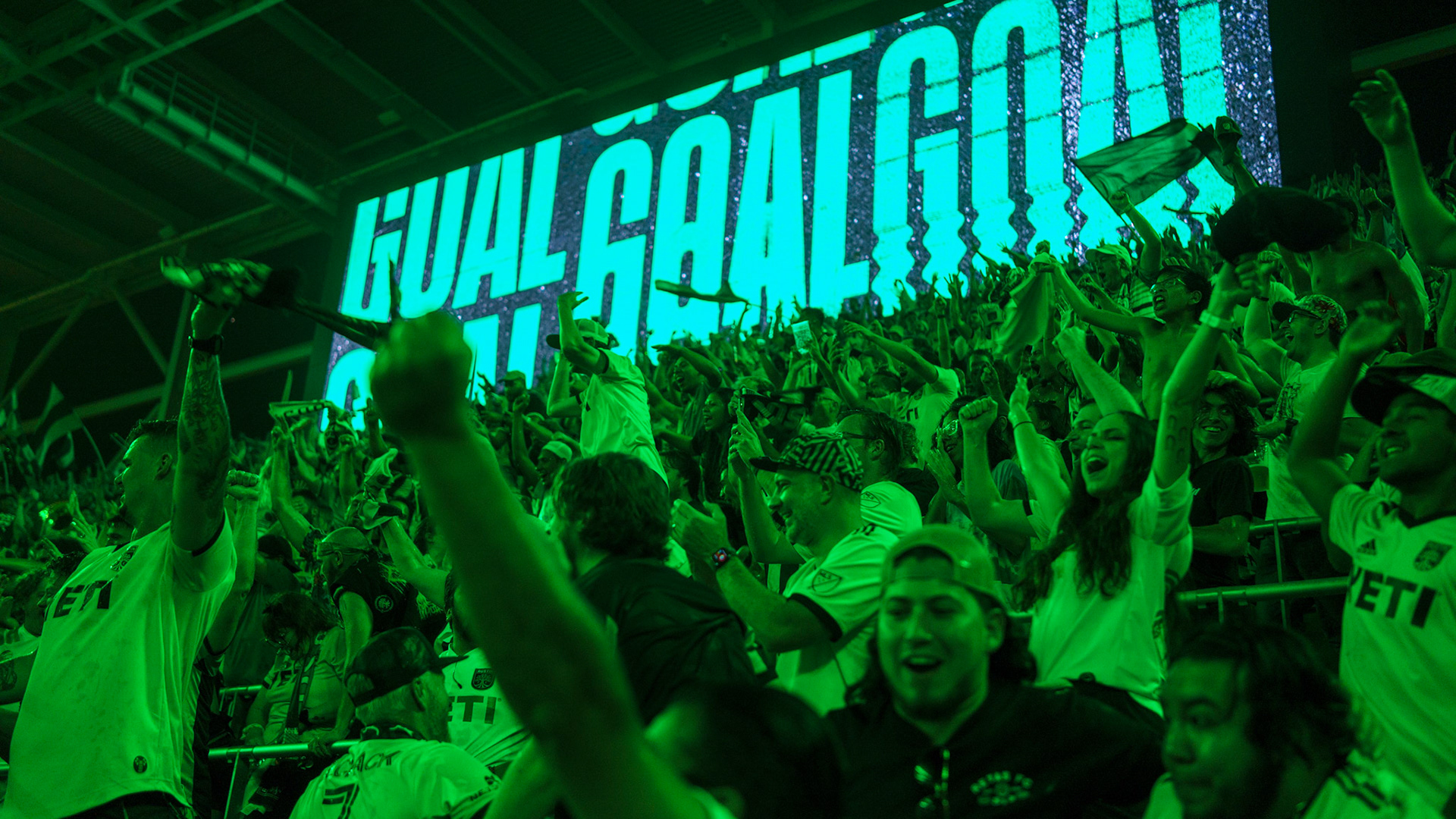 Austin FC vs Real Salt Lake