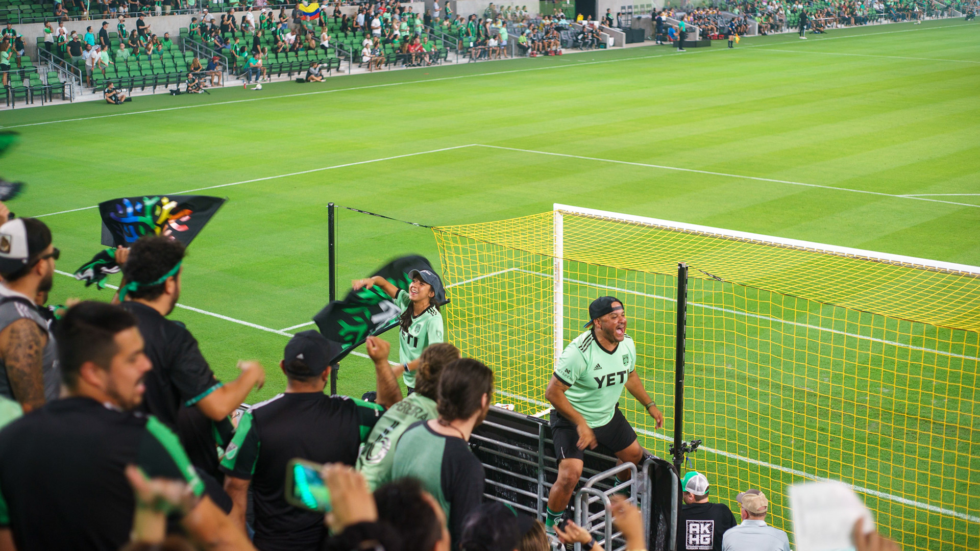 Austin FC vs Real Salt Lake