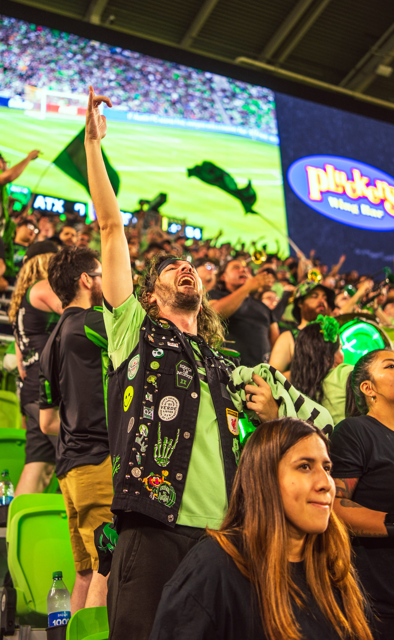 Austin FC vs Real Salt Lake