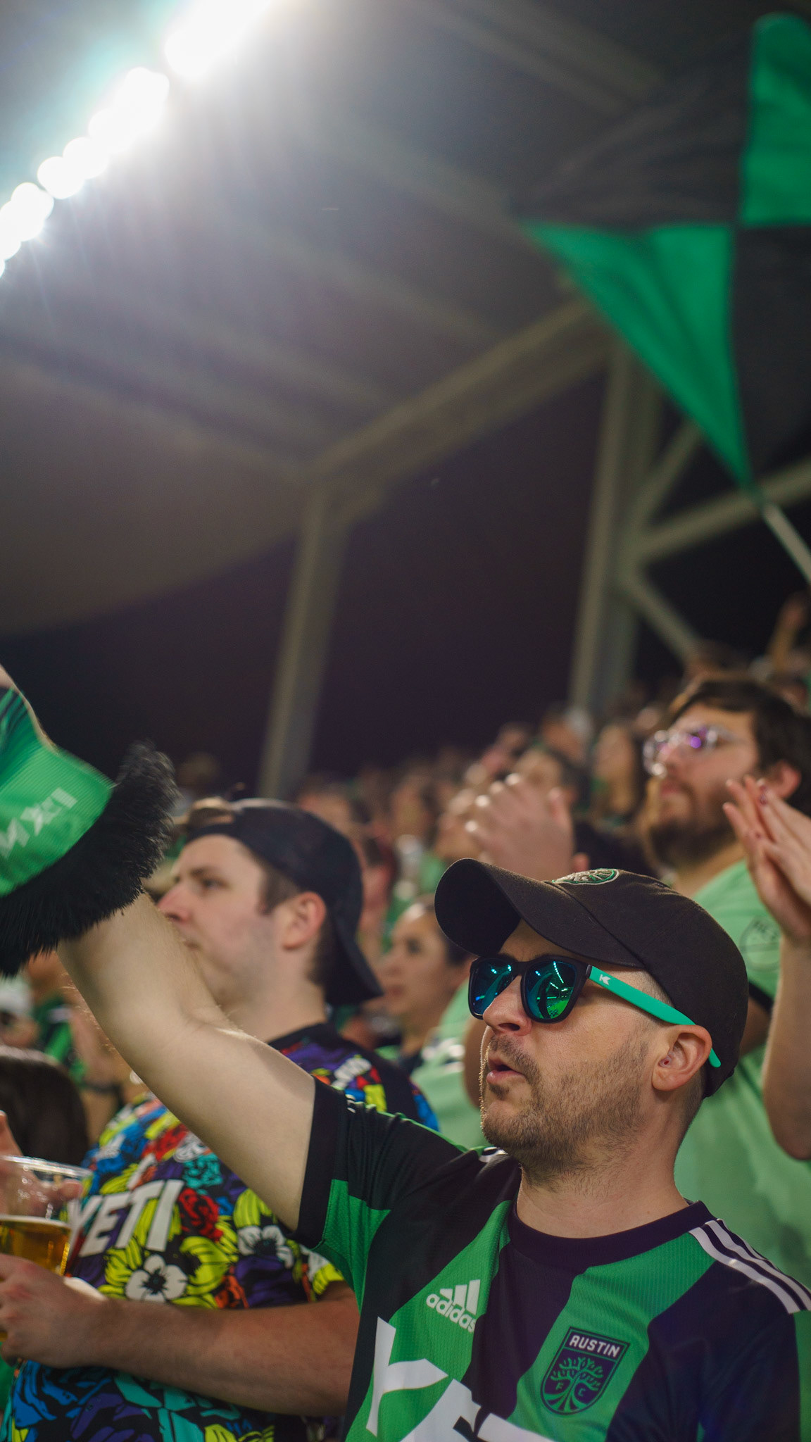 Austin FC vs Real Salt Lake