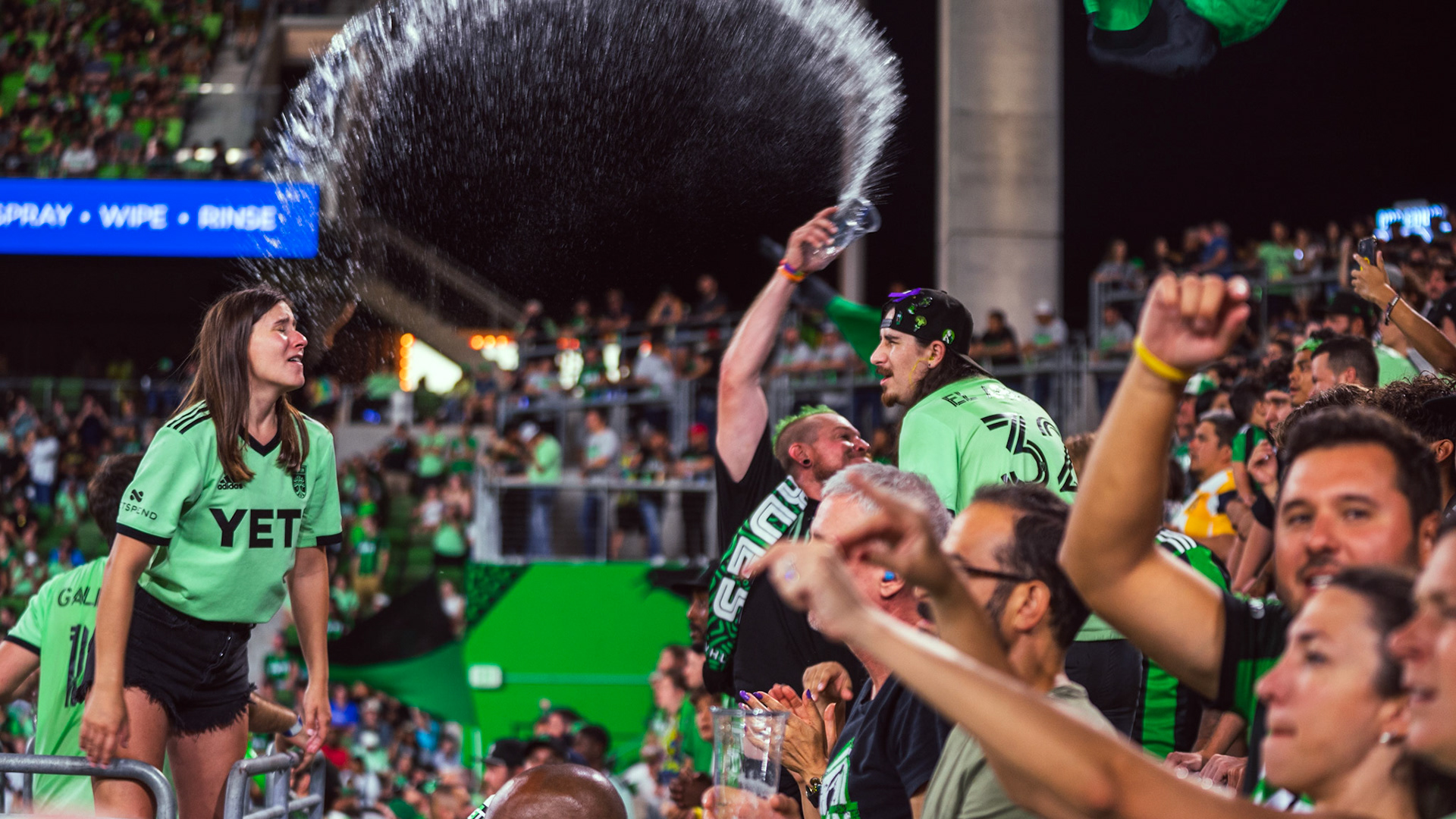 Austin FC vs Real Salt Lake