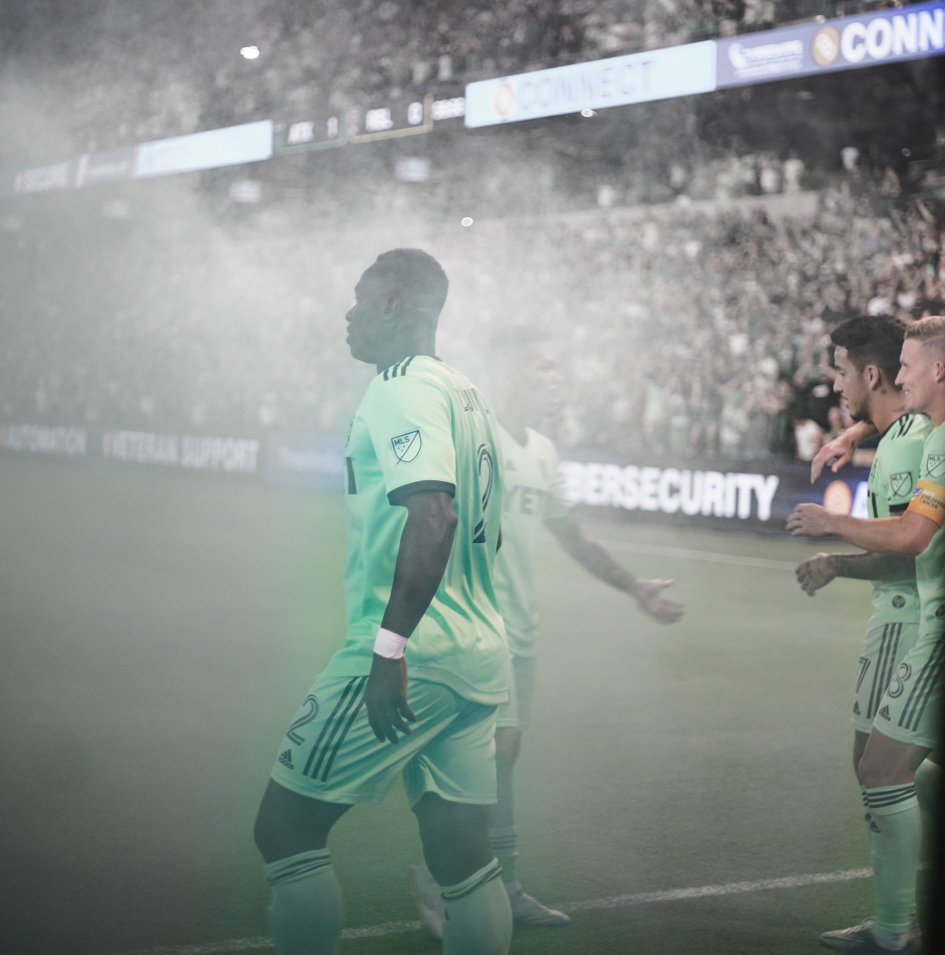 Austin FC vs Real Salt Lake