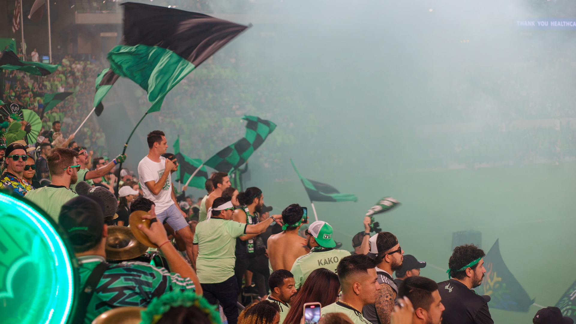 Austin FC vs Real Salt Lake