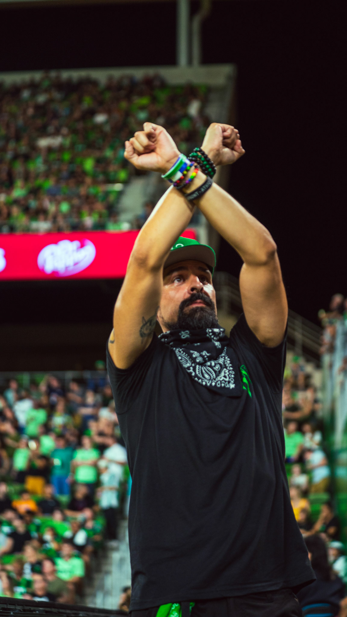 Austin FC vs Real Salt Lake