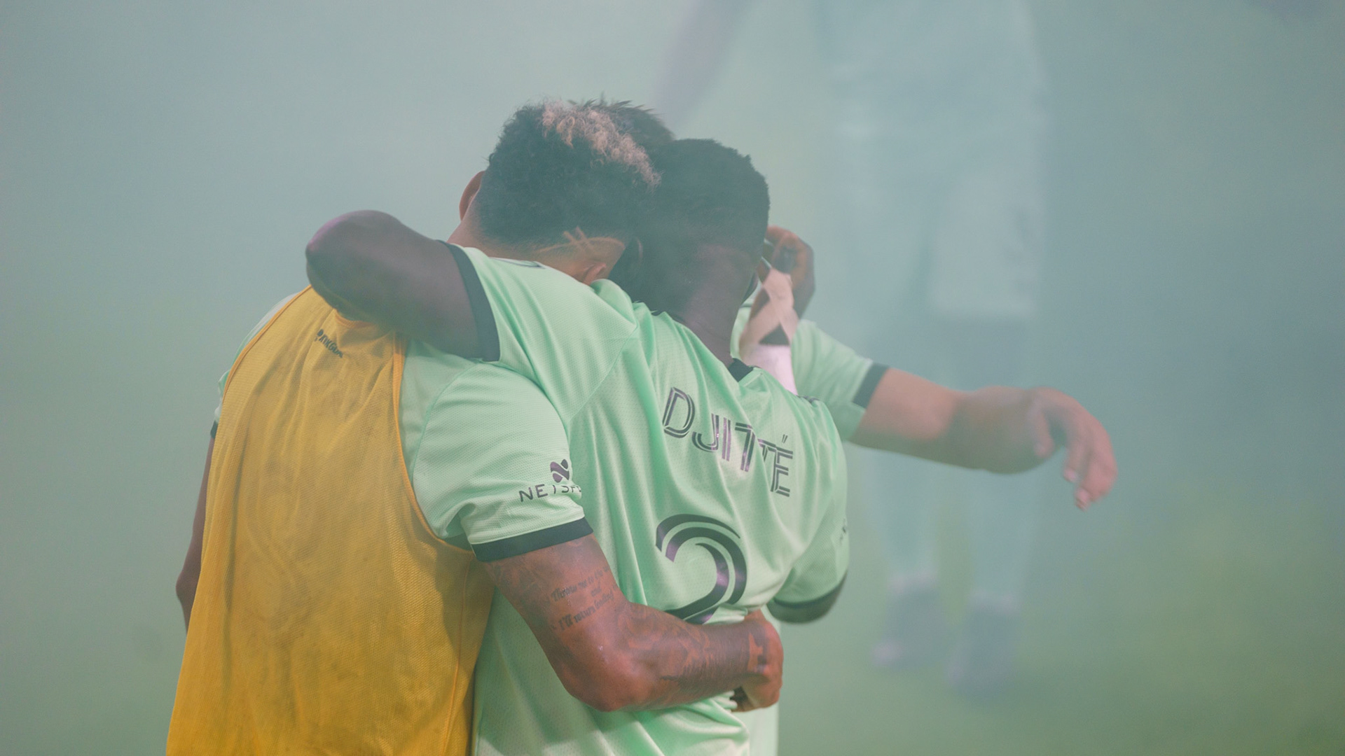 Austin FC vs Real Salt Lake