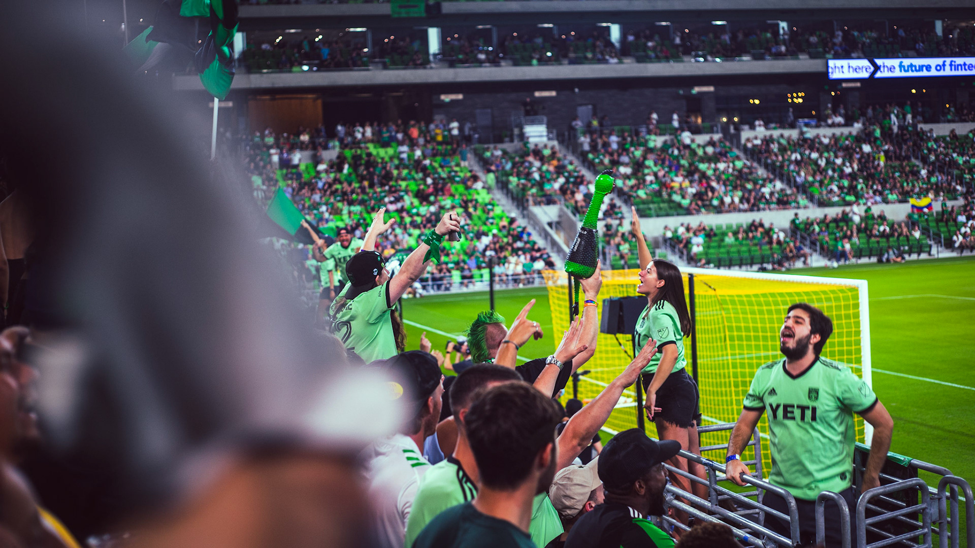 Austin FC vs Real Salt Lake