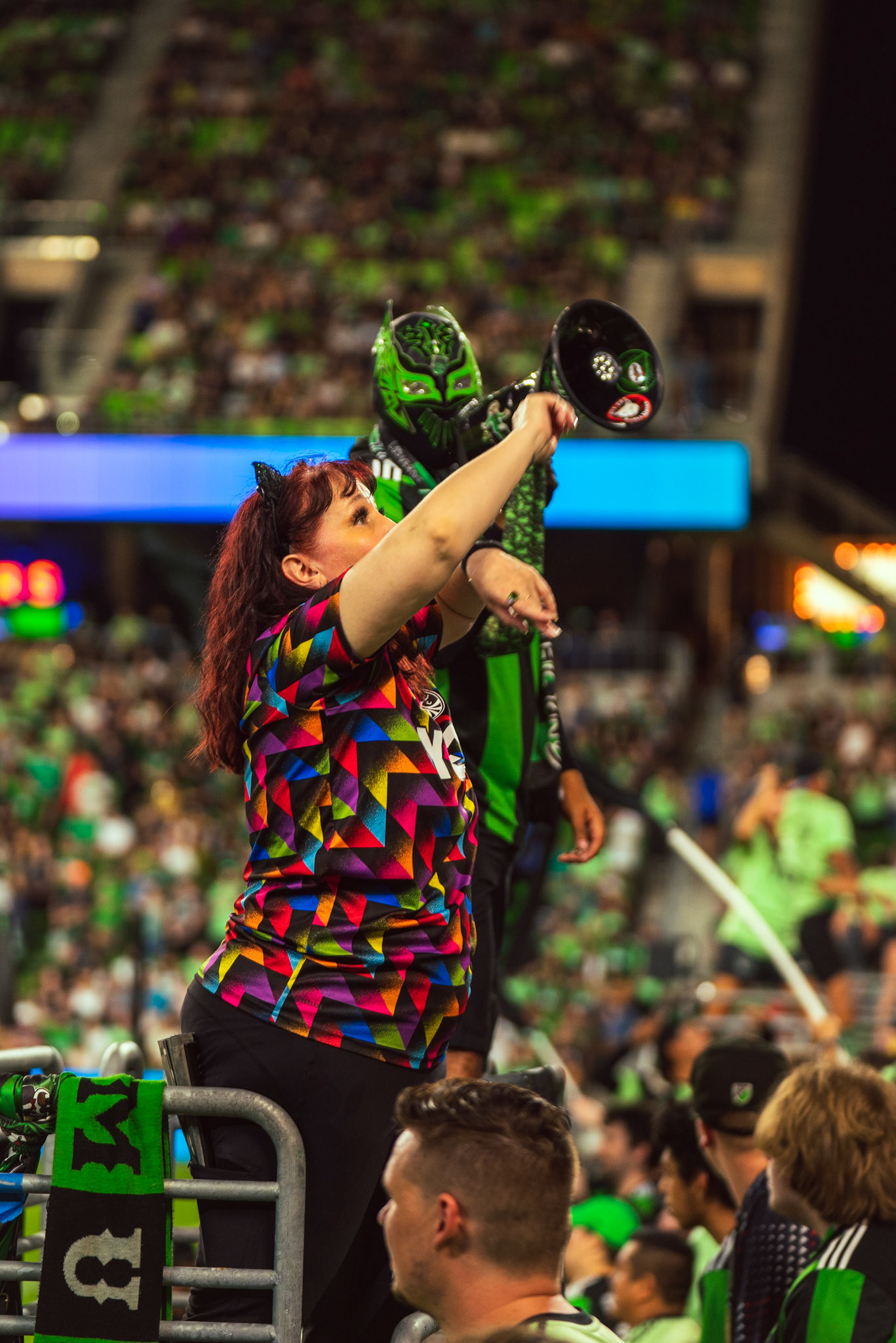 Austin FC vs Real Salt Lake