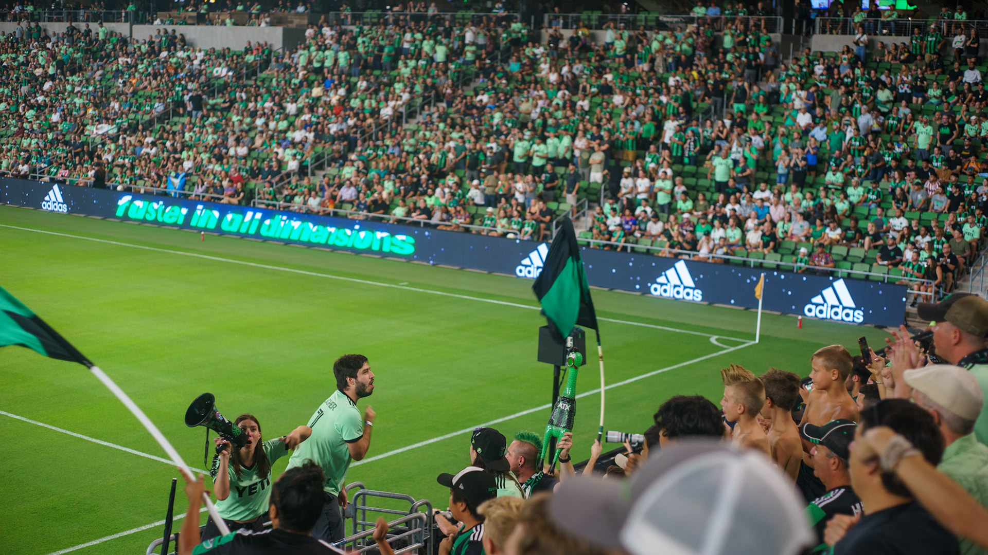 Austin FC vs Real Salt Lake
