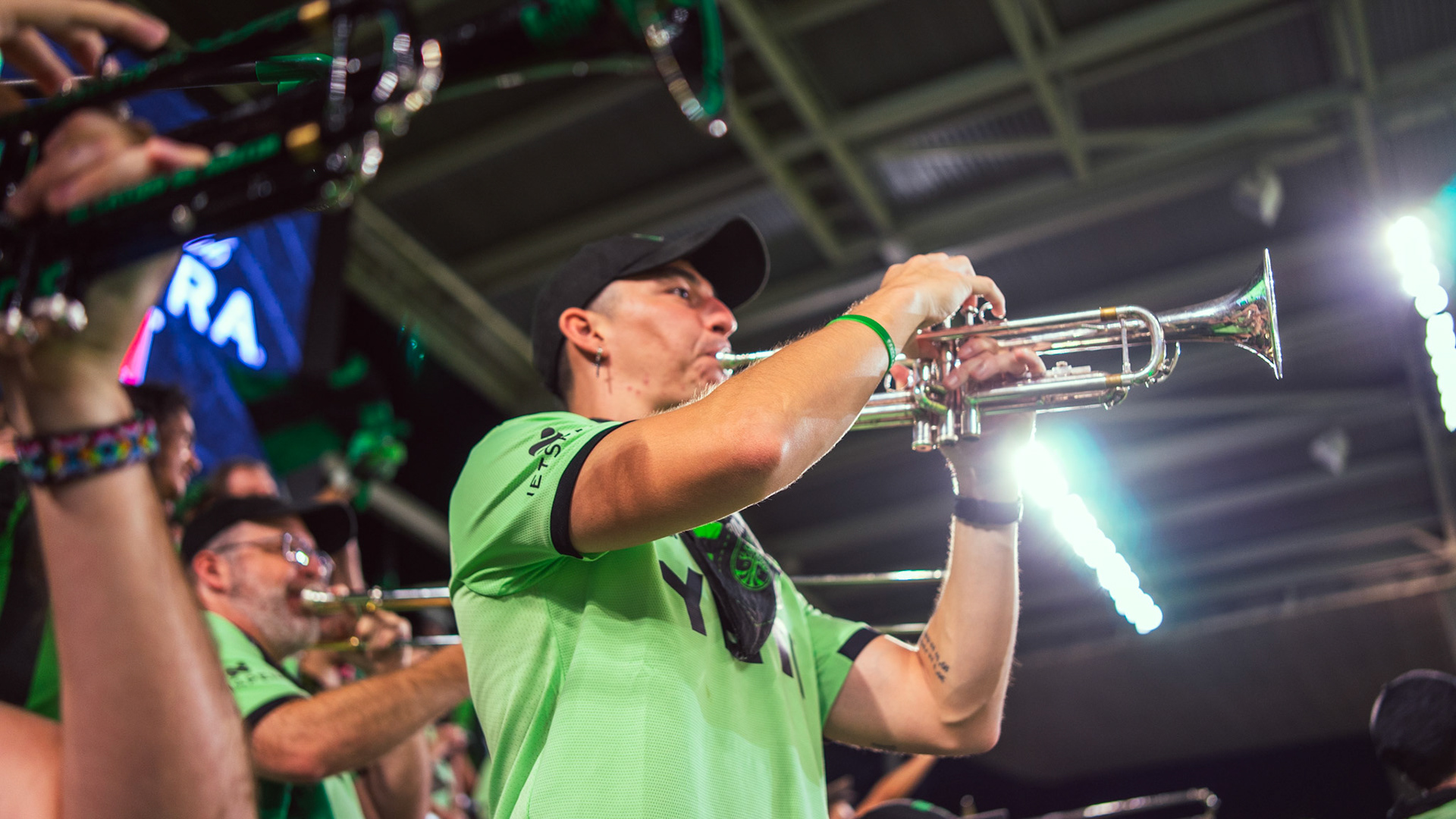 Austin FC vs Real Salt Lake