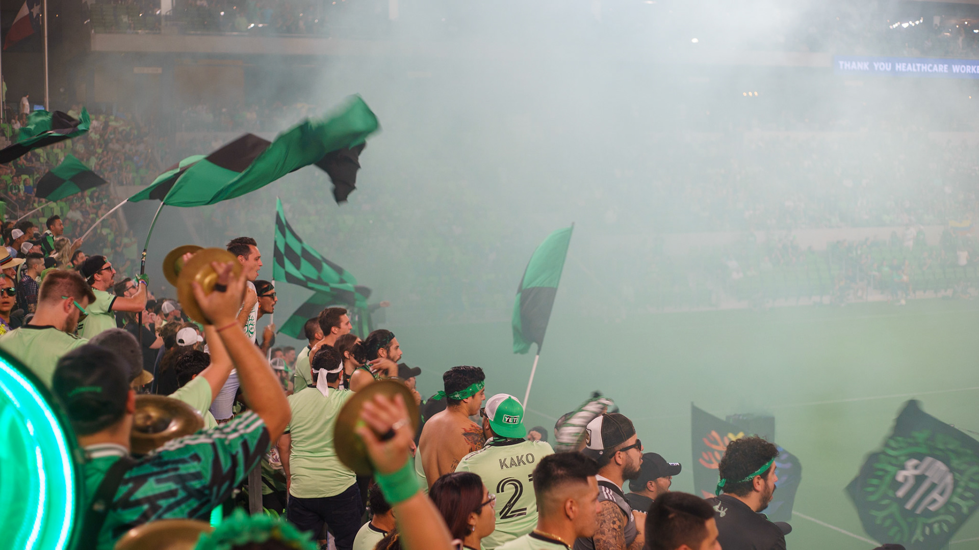 Austin FC vs Real Salt Lake