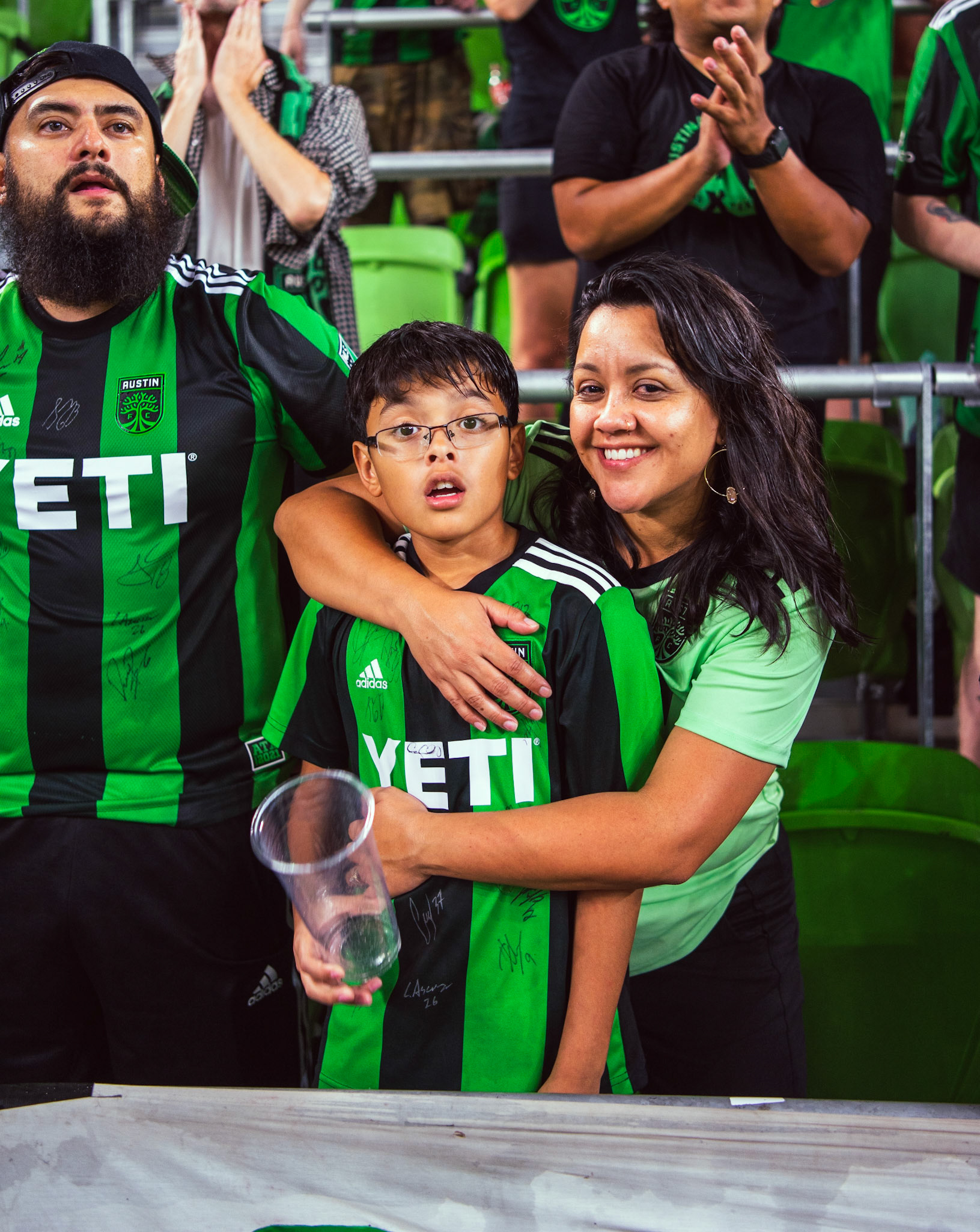 Austin FC vs Real Salt Lake