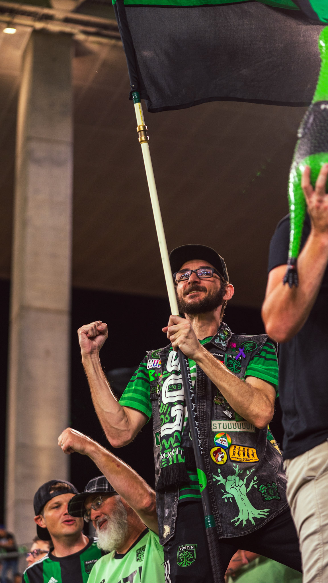 Austin FC vs Real Salt Lake