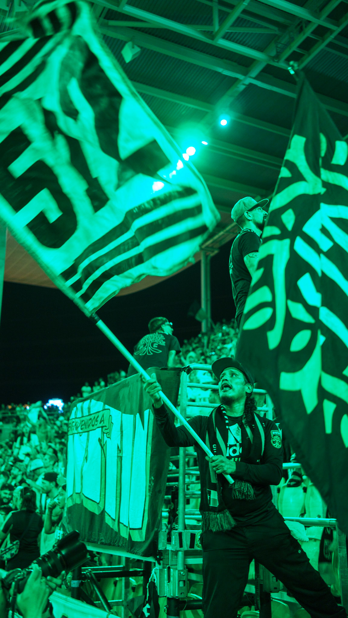Austin FC vs Real Salt Lake