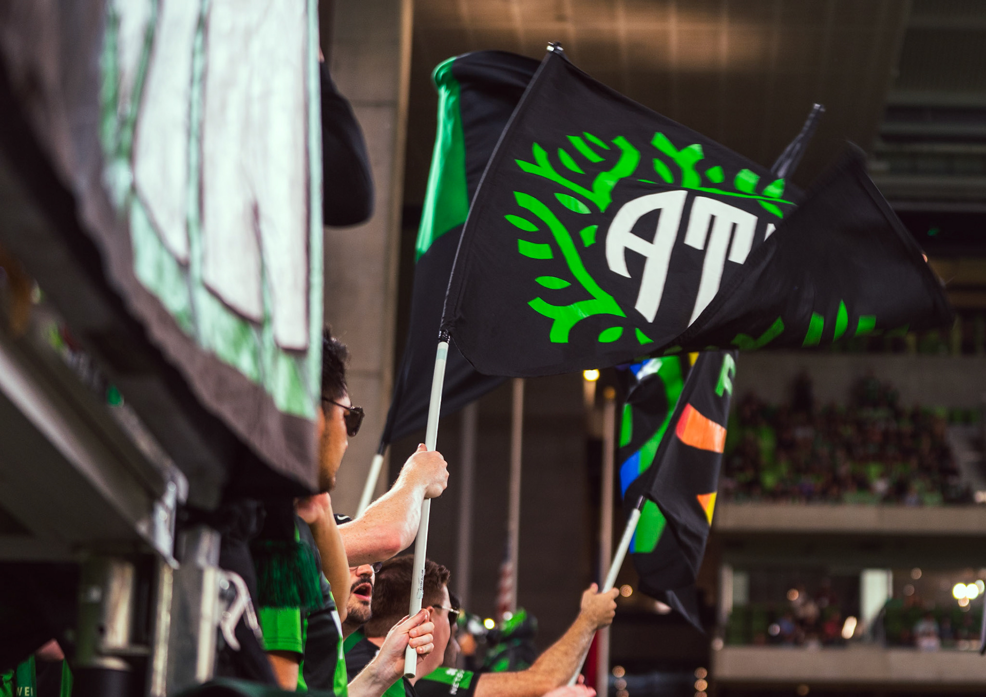 Austin FC vs Real Salt Lake