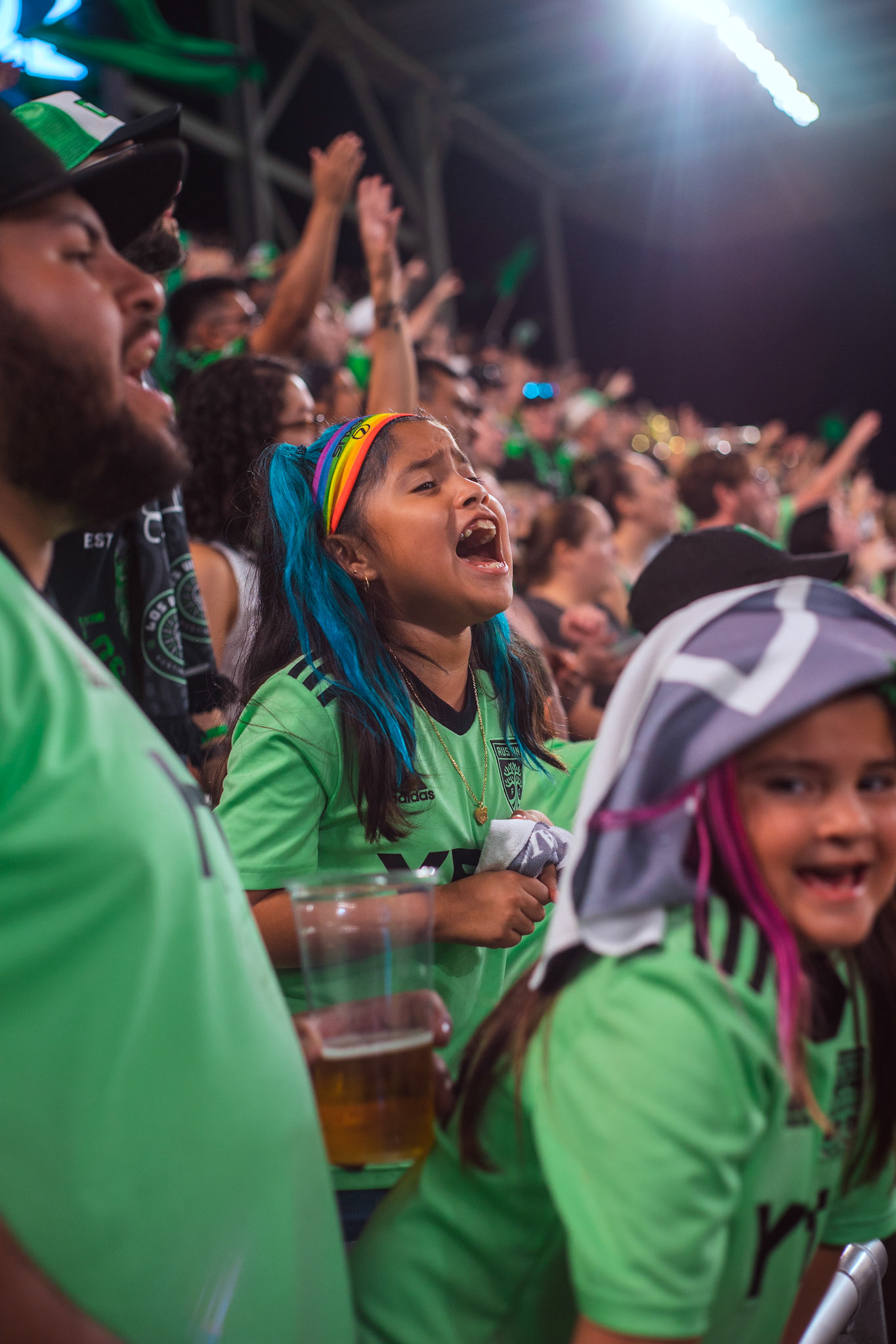 Austin FC vs Real Salt Lake