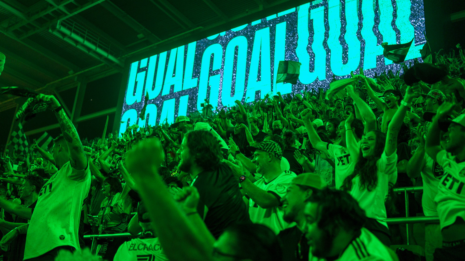 Austin FC vs Real Salt Lake