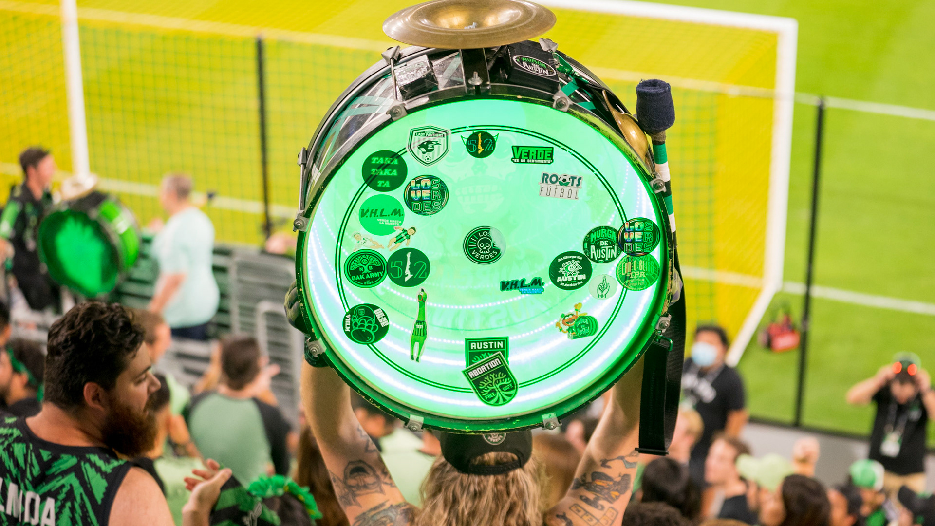 Austin FC vs Real Salt Lake