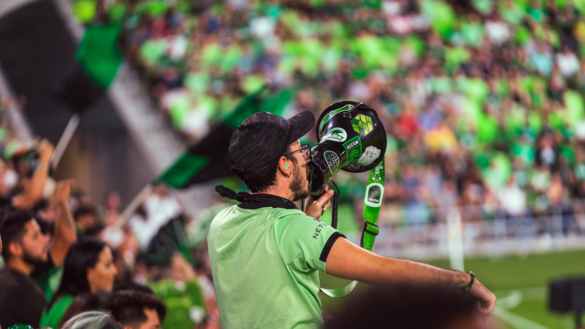 Austin FC vs Real Salt Lake