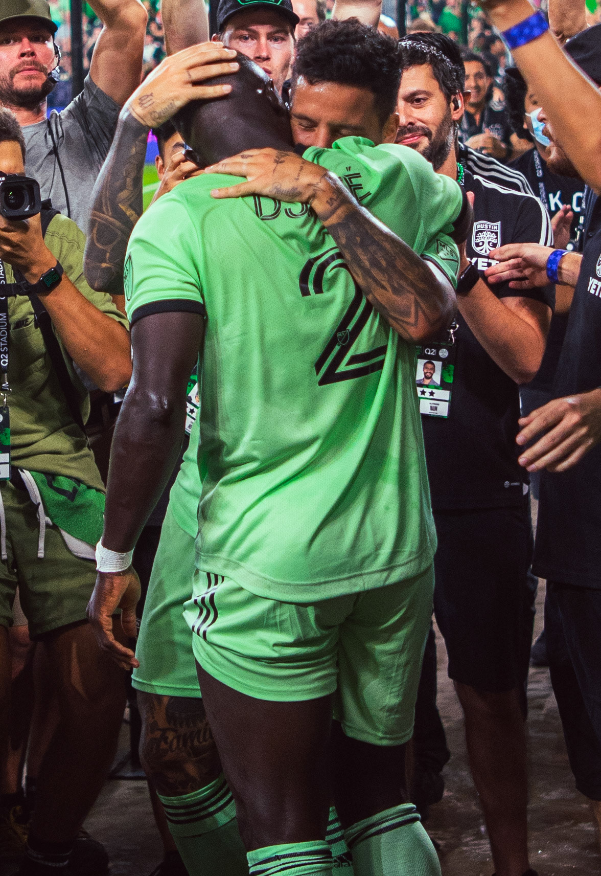 Austin FC vs Real Salt Lake