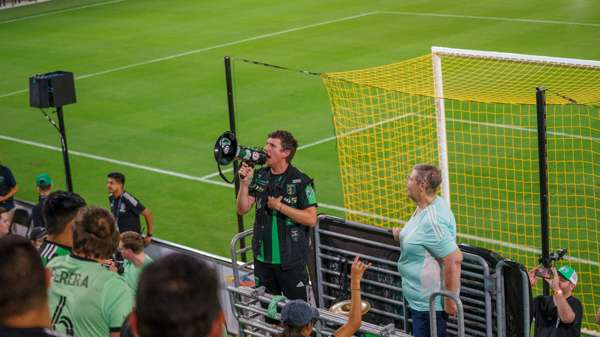 Austin FC vs Real Salt Lake