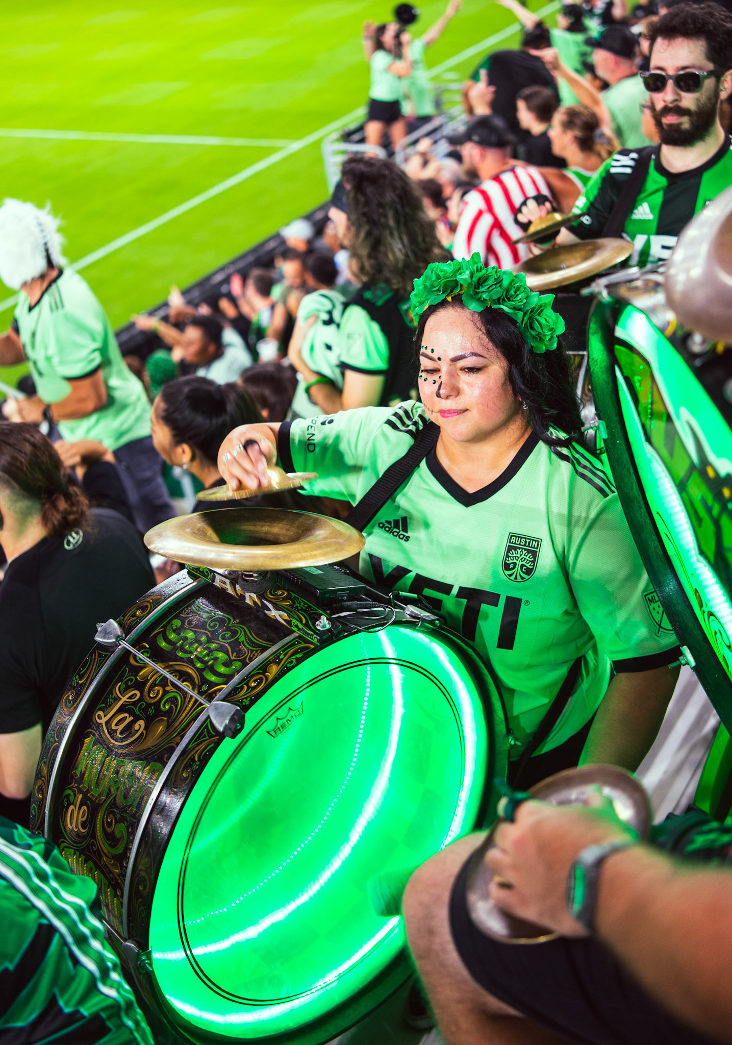 Austin FC vs Real Salt Lake