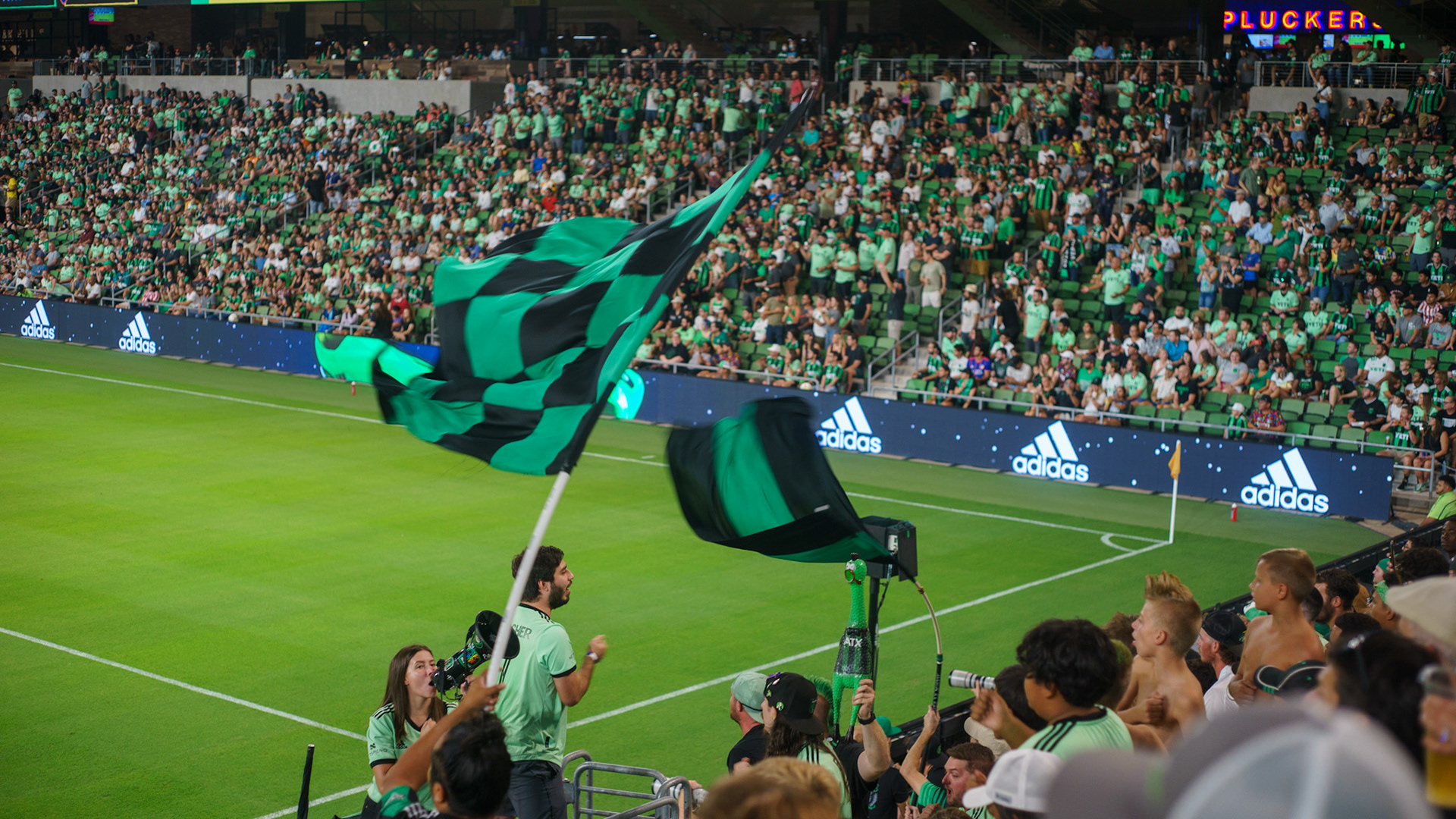 Austin FC vs Real Salt Lake