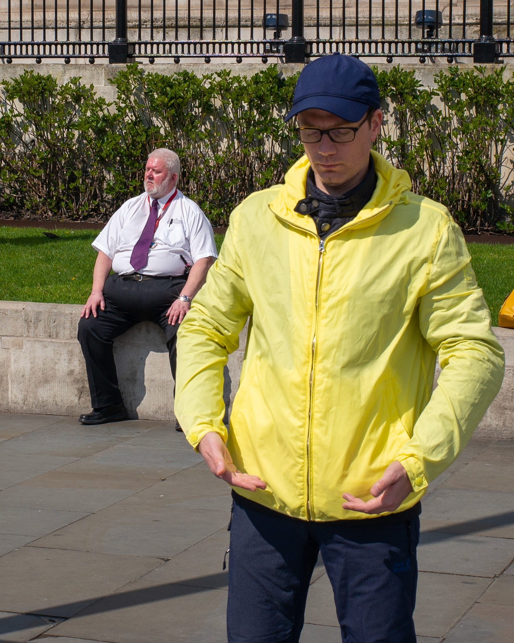 exercise by Michal Jeck