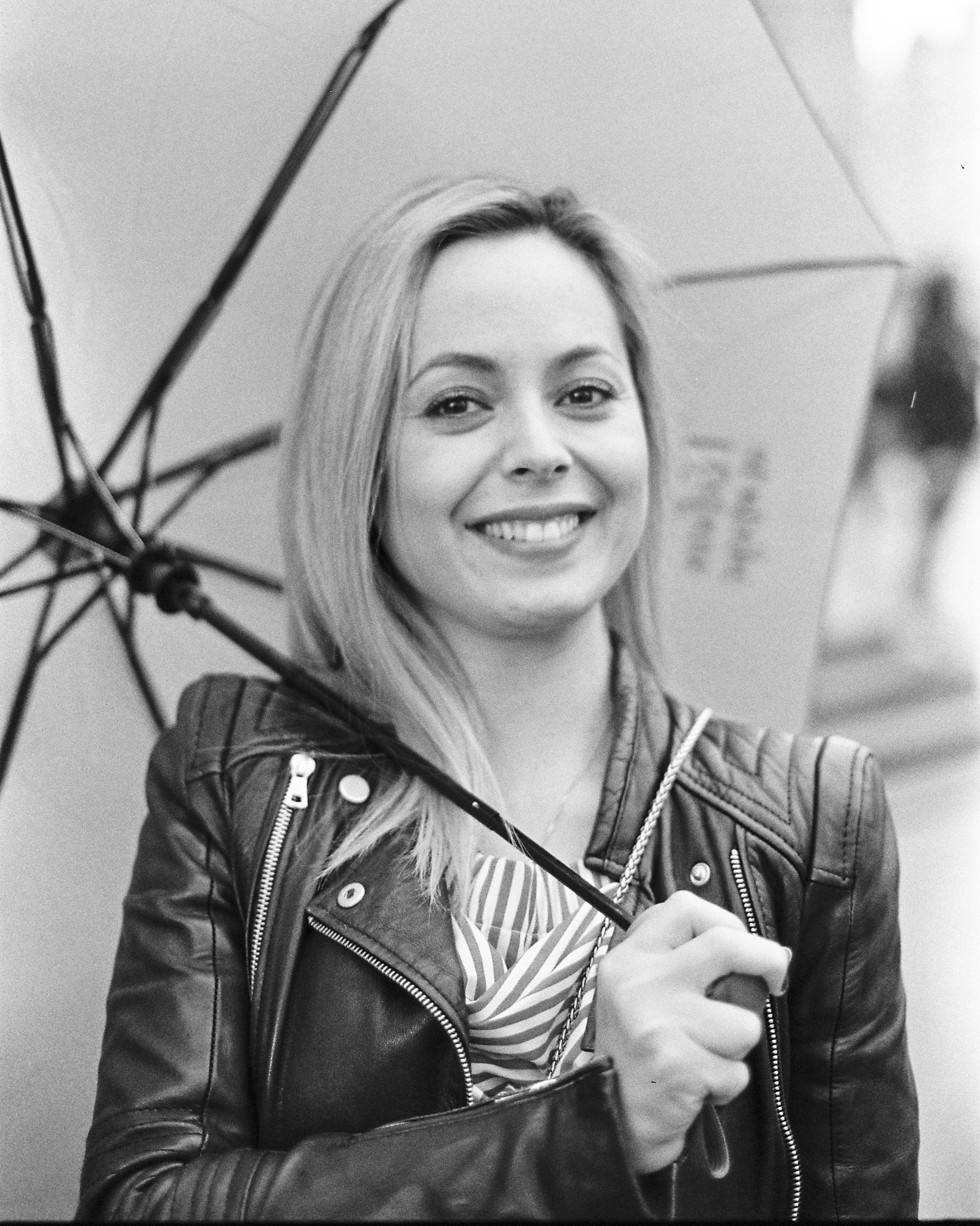 street portrait by Michal Jeck