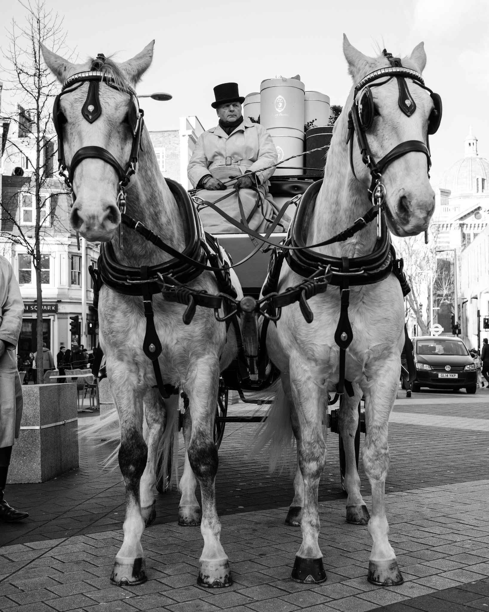 street photography by Michal Jeck