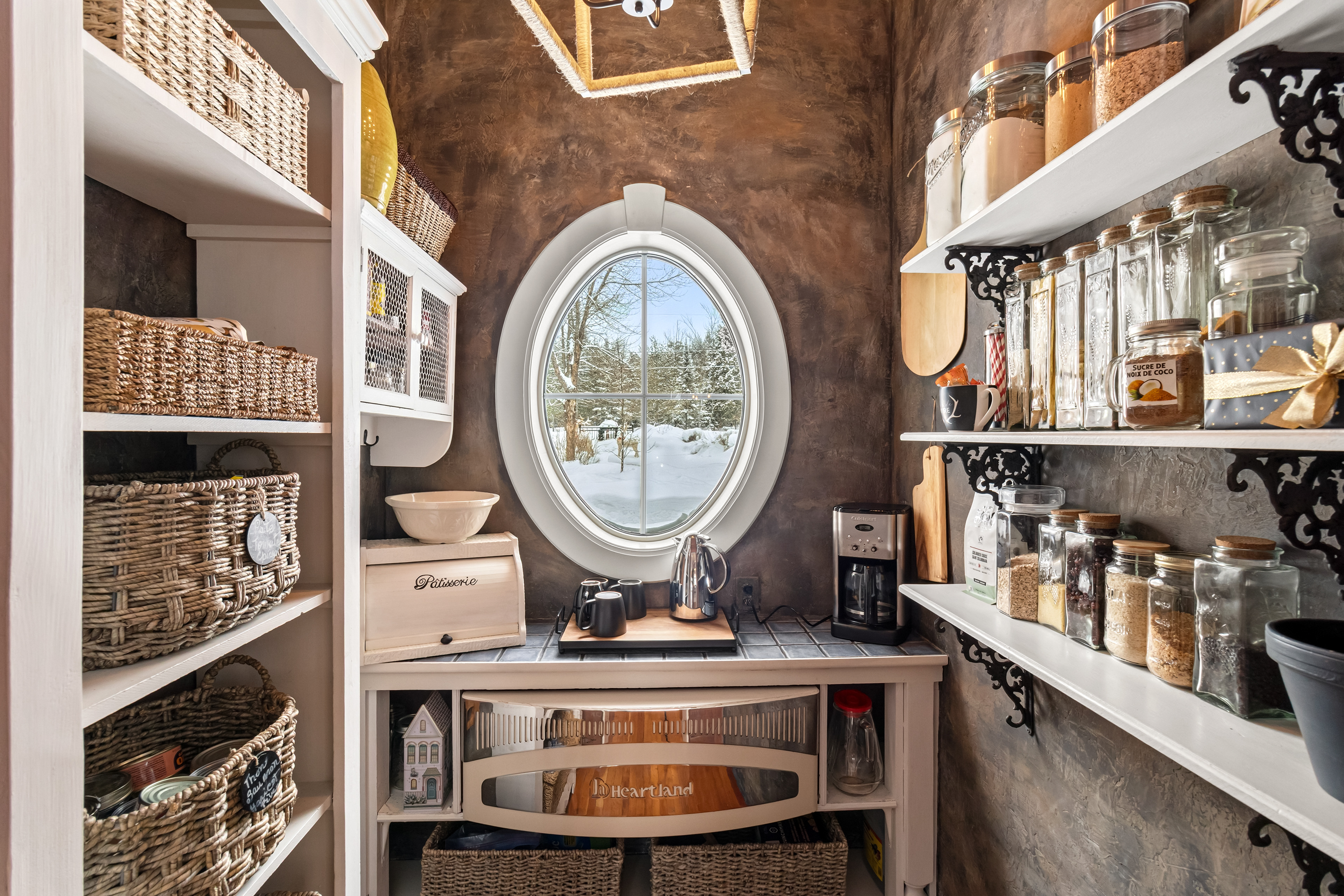 Maison Prestige Lac Brompton