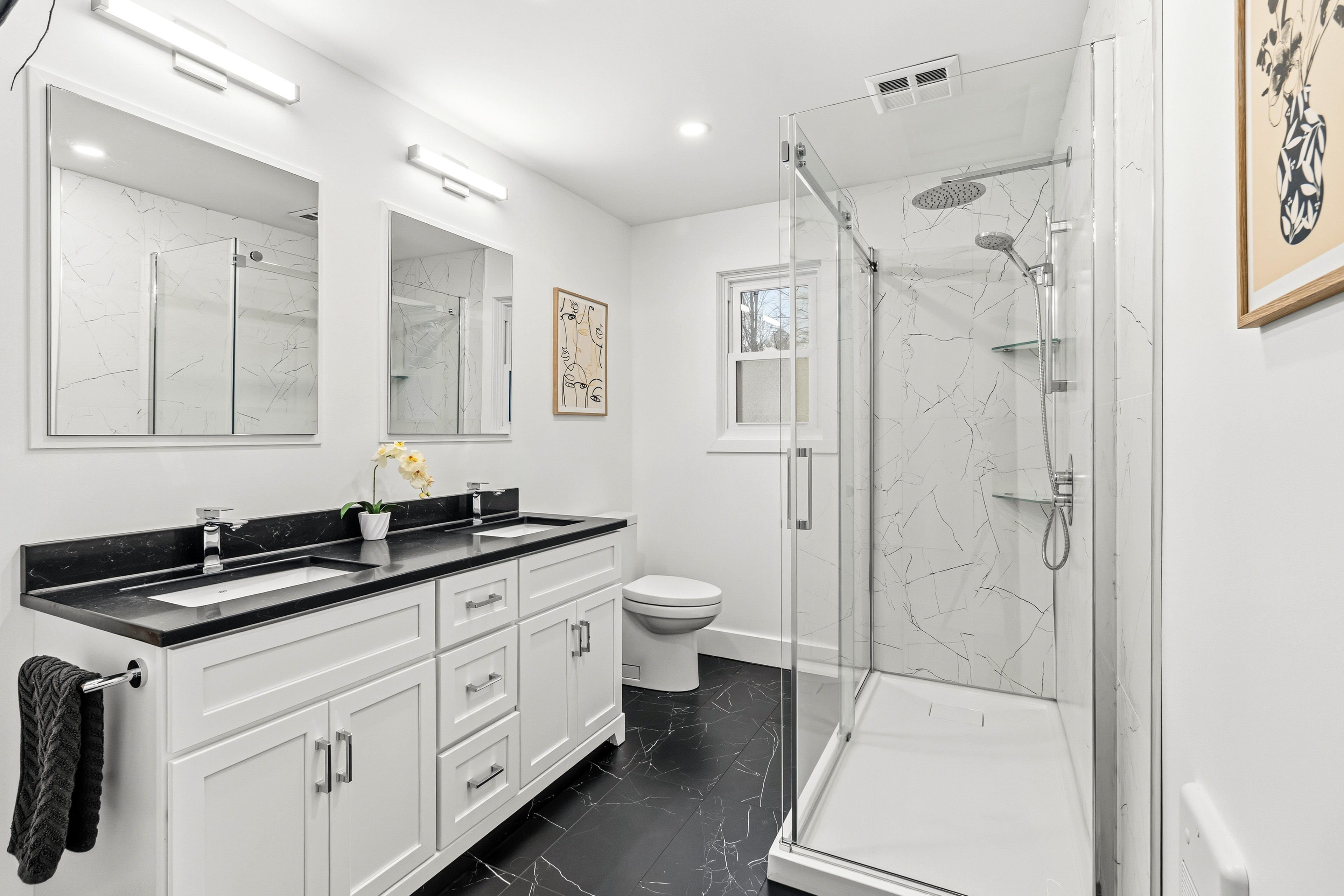 Unifamiliale rue Bryant - Sherbrooke